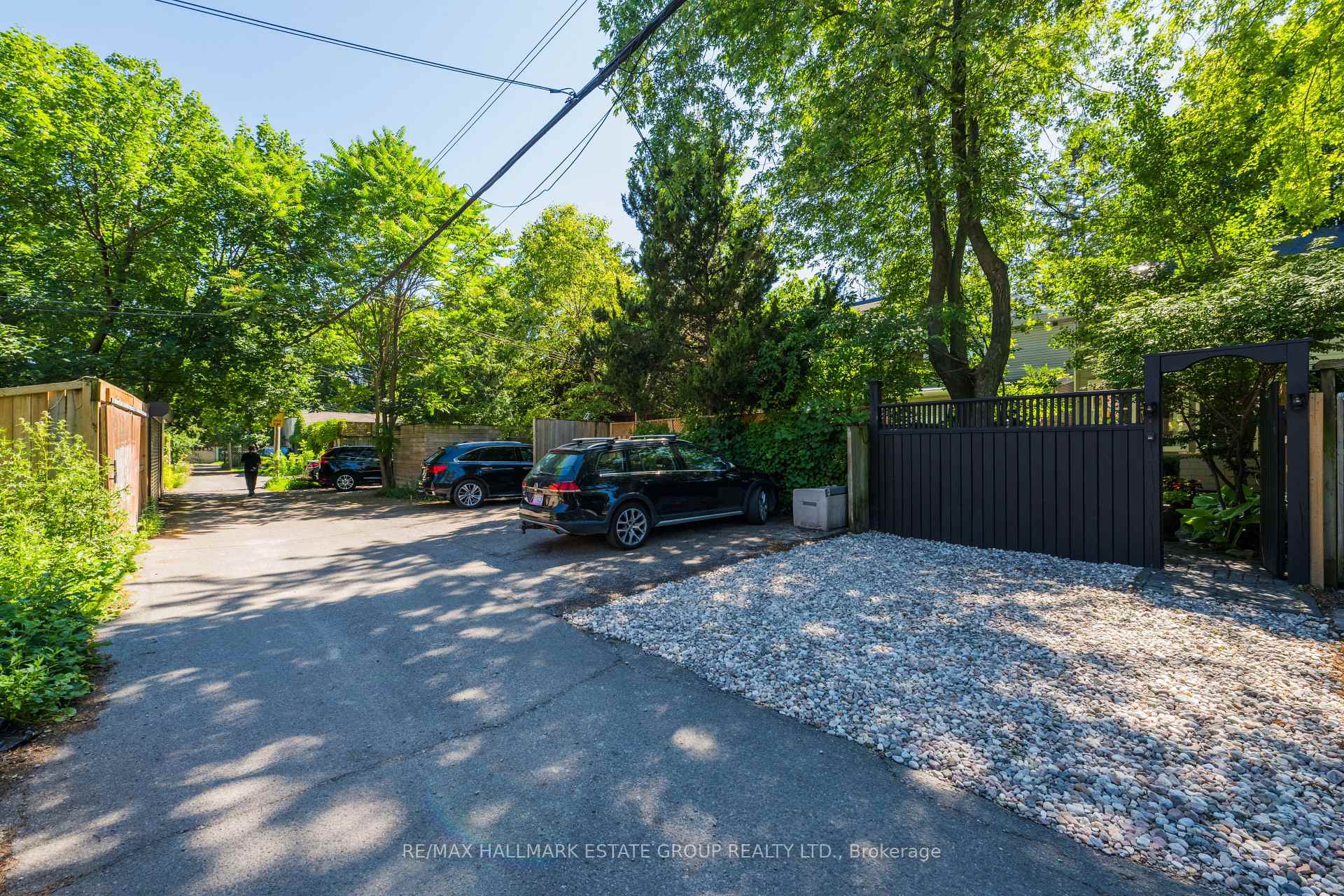 Photo 47 of 23 Brooklyn Avenue, Toronto, South Riverdale — HOMEH