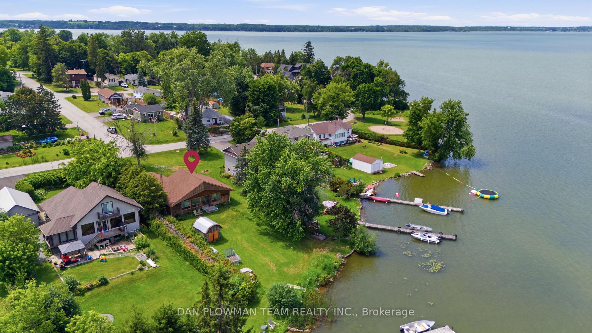 Photo 1 of 27 Park Street, Scugog, Rural Scugog — HOMEH
