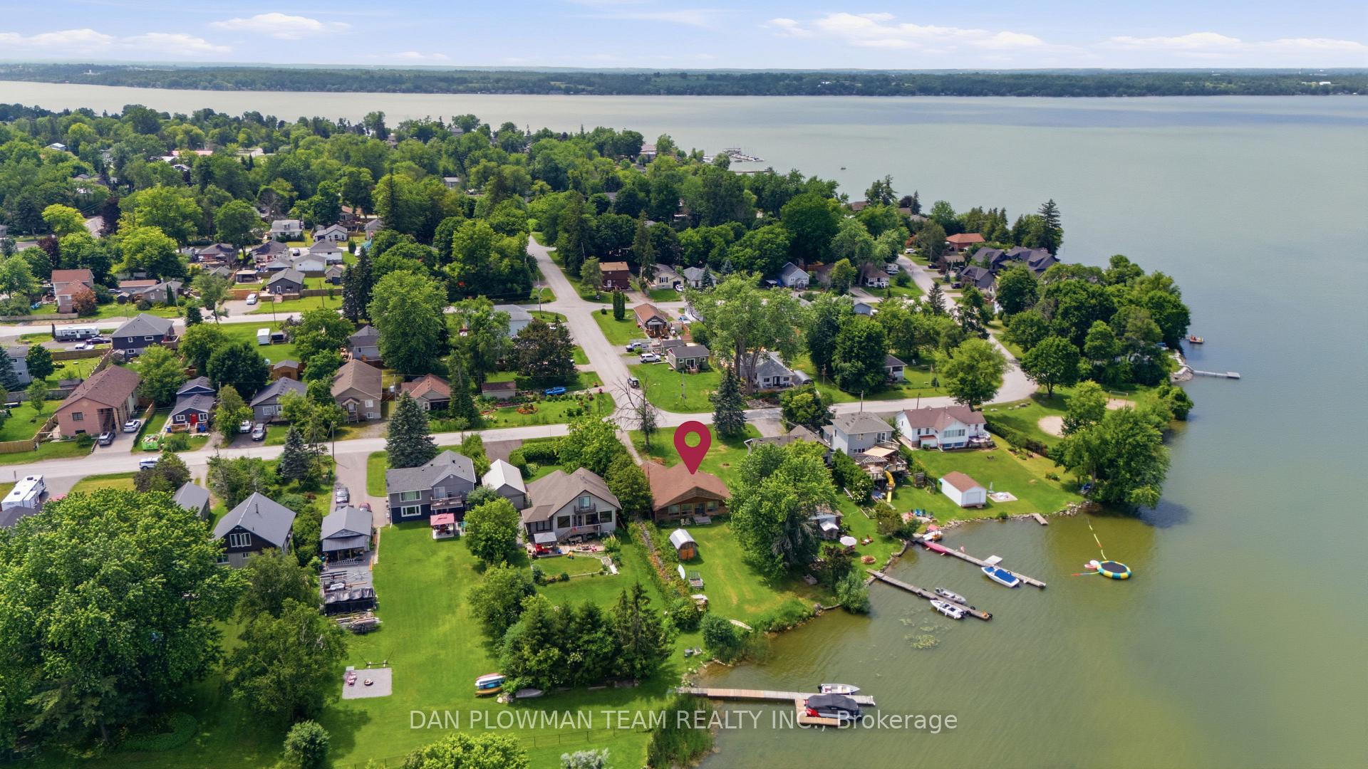 Photo 2 of 27 Park Street, Scugog, Rural Scugog — HOMEH