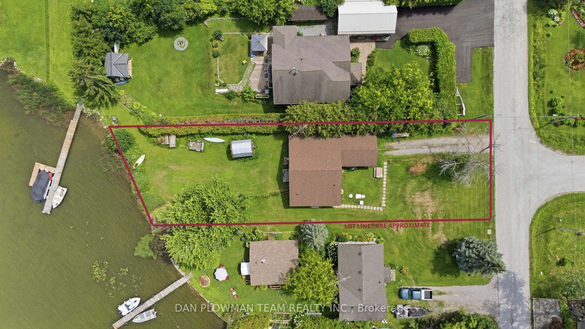 Photo 3 of 27 Park Street, Scugog, Rural Scugog — HOMEH