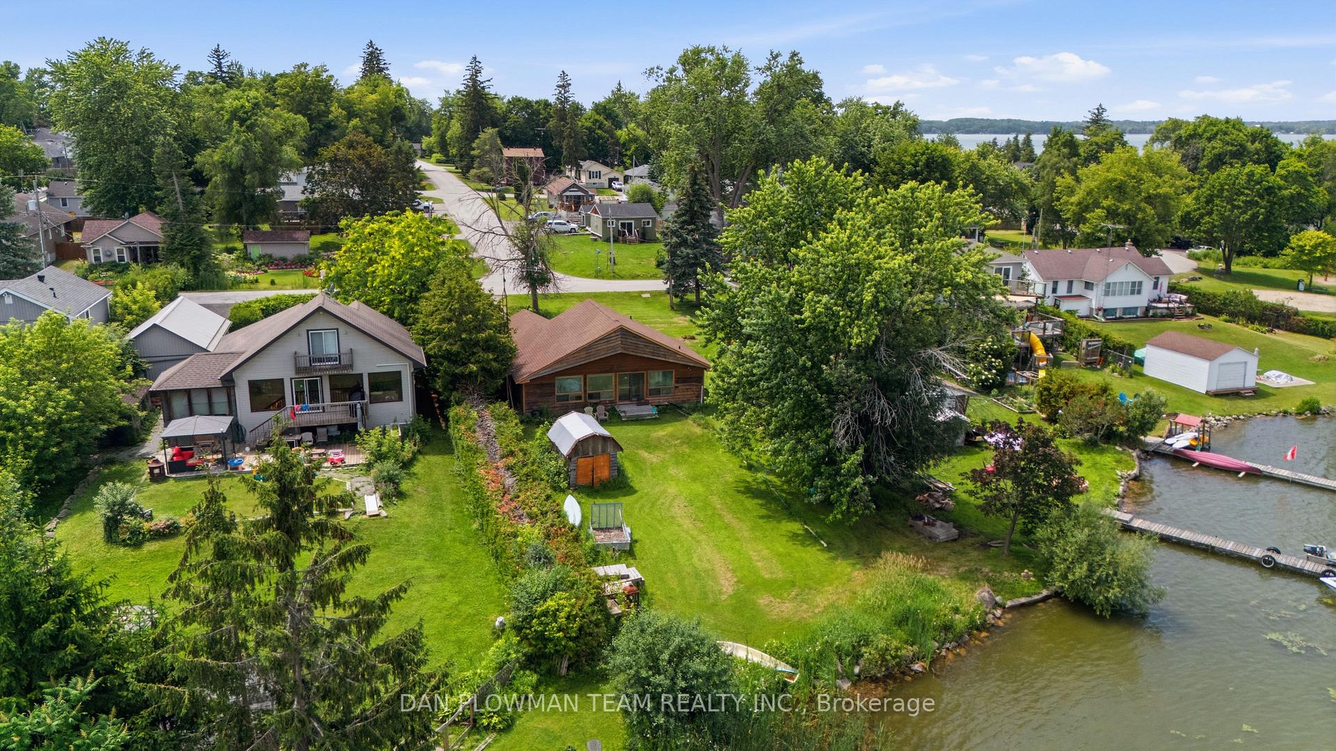 Photo 4 of 27 Park Street, Scugog, Rural Scugog — HOMEH