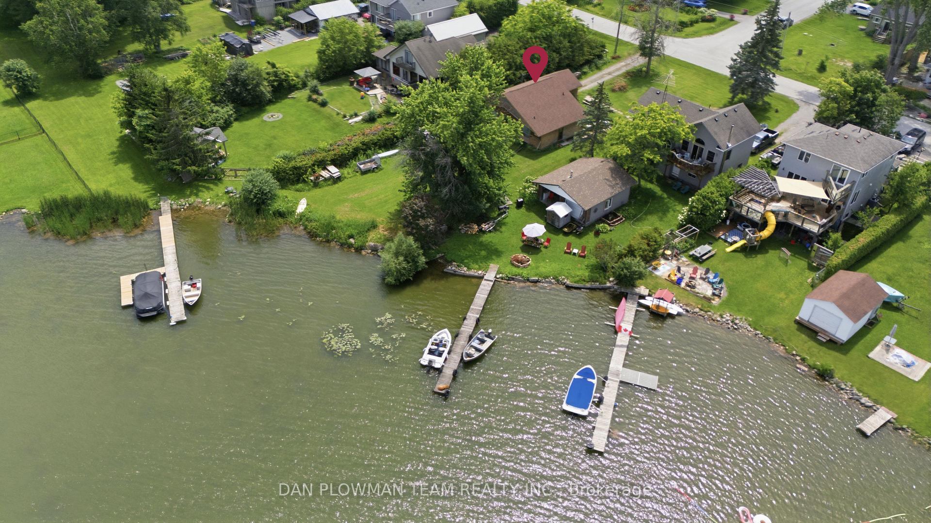 Photo 5 of 27 Park Street, Scugog, Rural Scugog — HOMEH