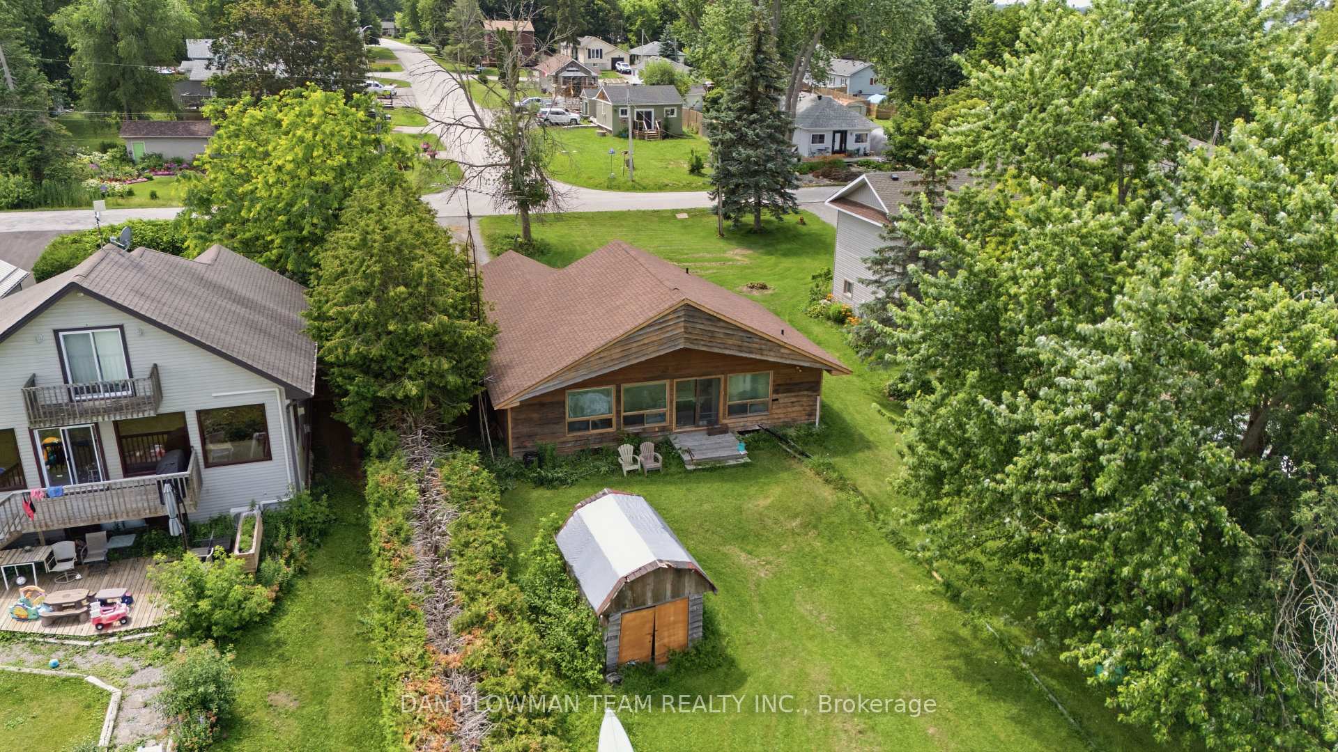 Photo 6 of 27 Park Street, Scugog, Rural Scugog — HOMEH