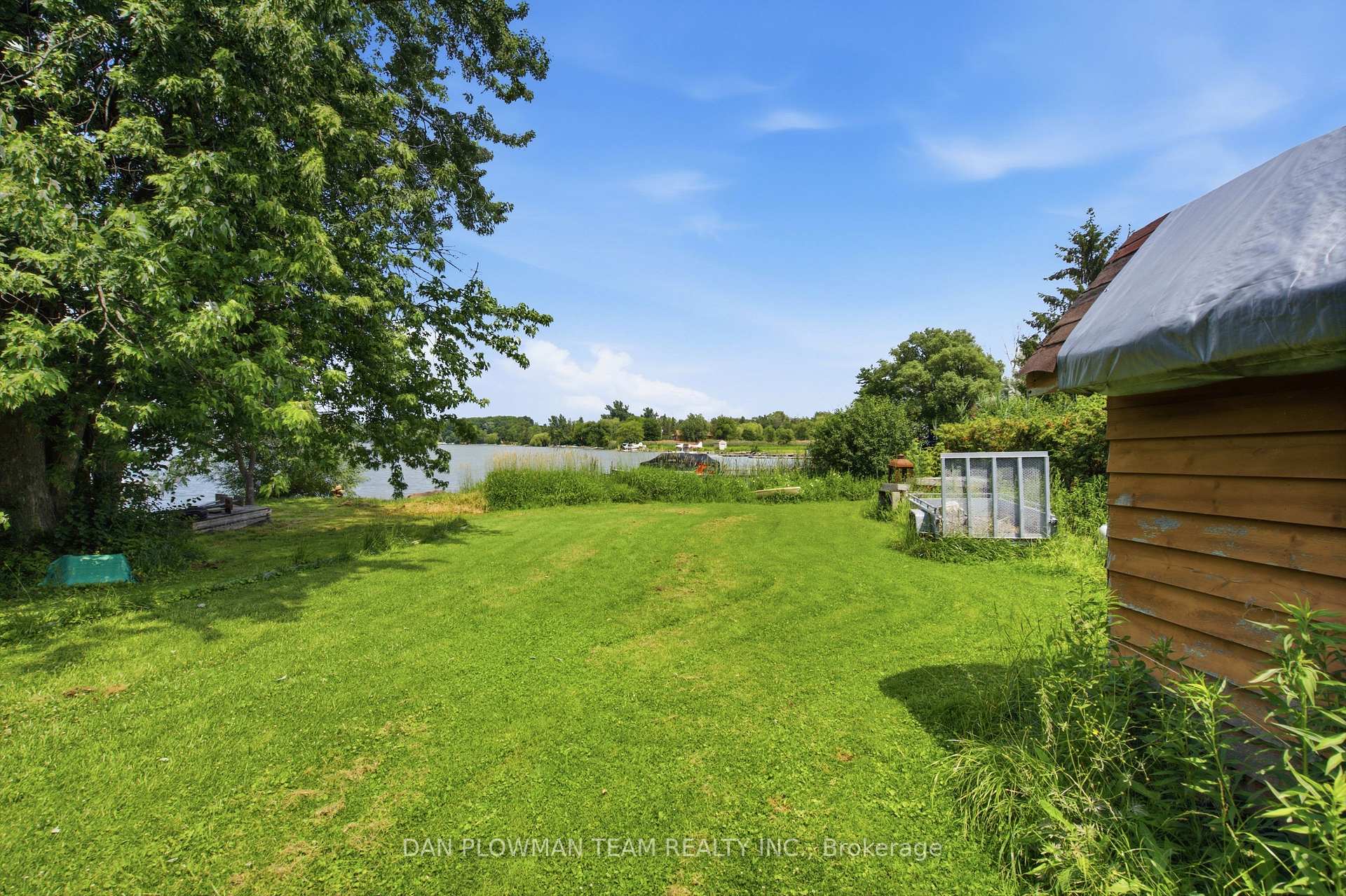 Photo 20 of 27 Park Street, Scugog, Rural Scugog — HOMEH