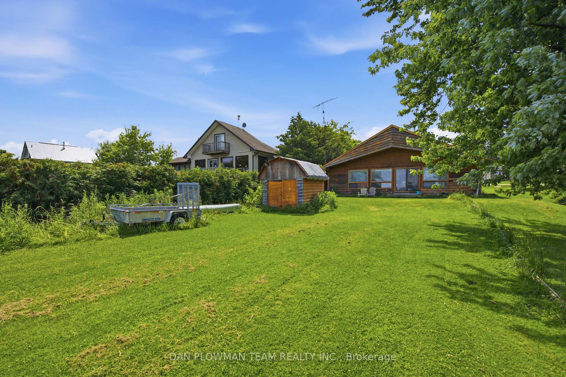 Photo 24 of 27 Park Street, Scugog, Rural Scugog — HOMEH