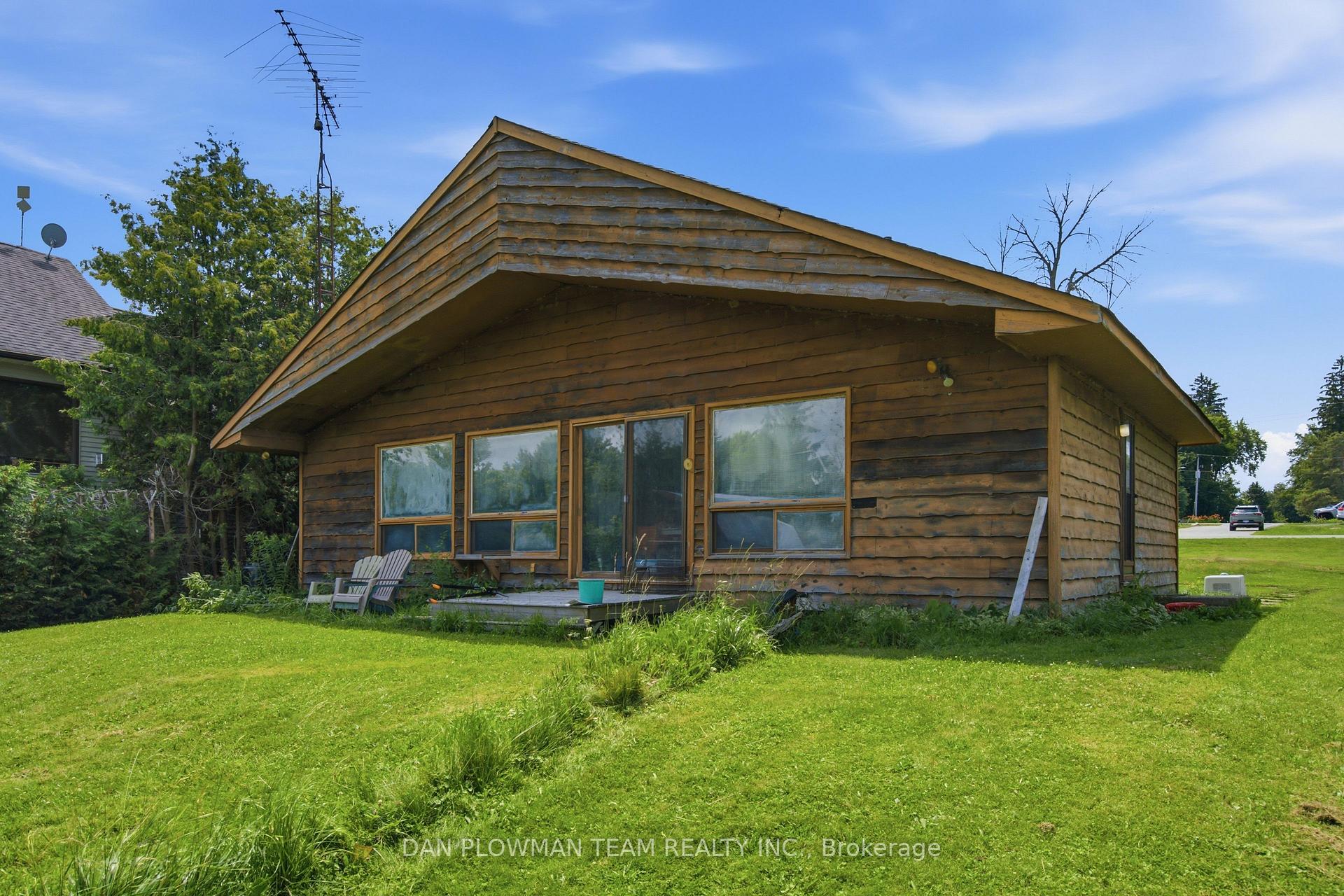 Photo 25 of 27 Park Street, Scugog, Rural Scugog — HOMEH