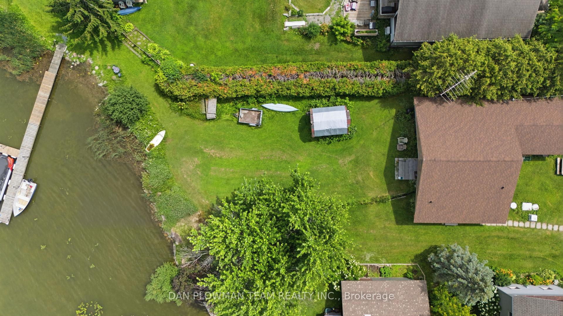 Photo 26 of 27 Park Street, Scugog, Rural Scugog — HOMEH