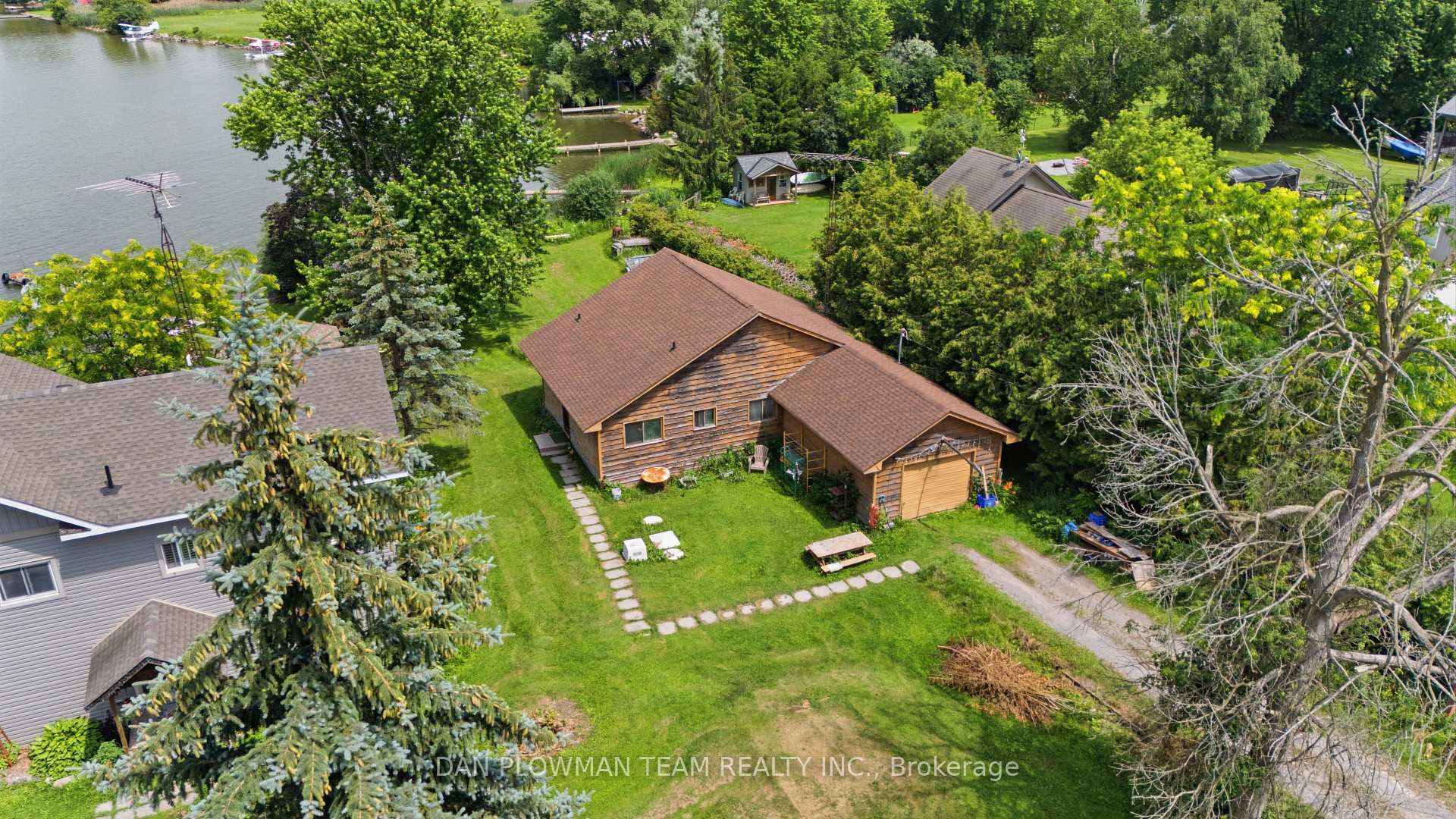 Photo 28 of 27 Park Street, Scugog, Rural Scugog — HOMEH