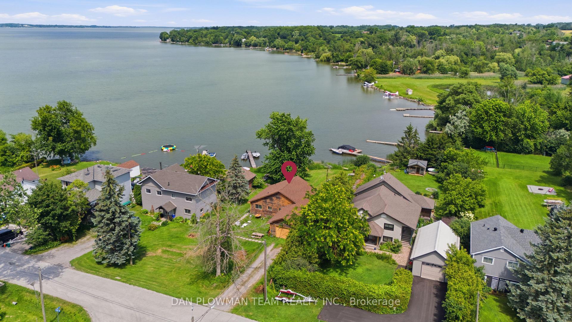 Photo 31 of 27 Park Street, Scugog, Rural Scugog — HOMEH