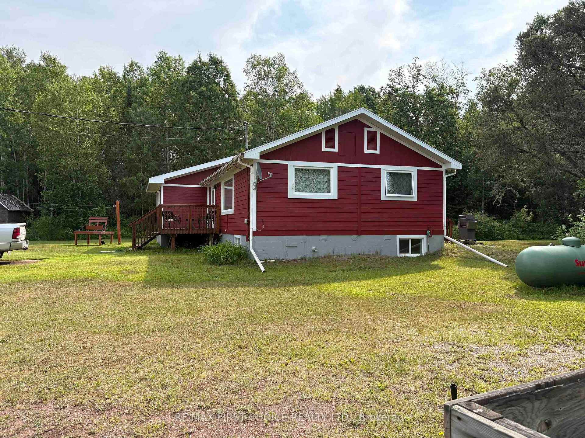 Photo 40 of 150 Captain Rd, Thunder Bay Remote Area — HOMEH