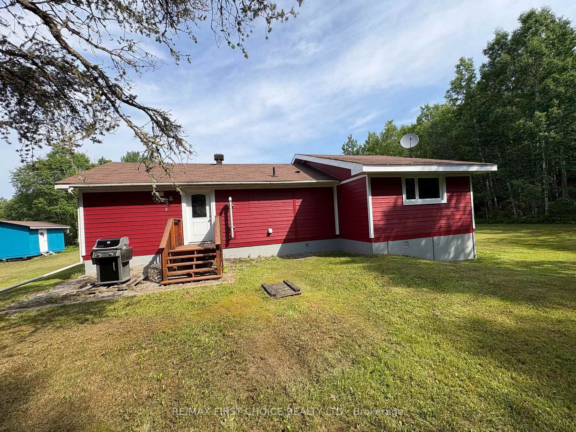 Photo 42 of 150 Captain Rd, Thunder Bay Remote Area — HOMEH