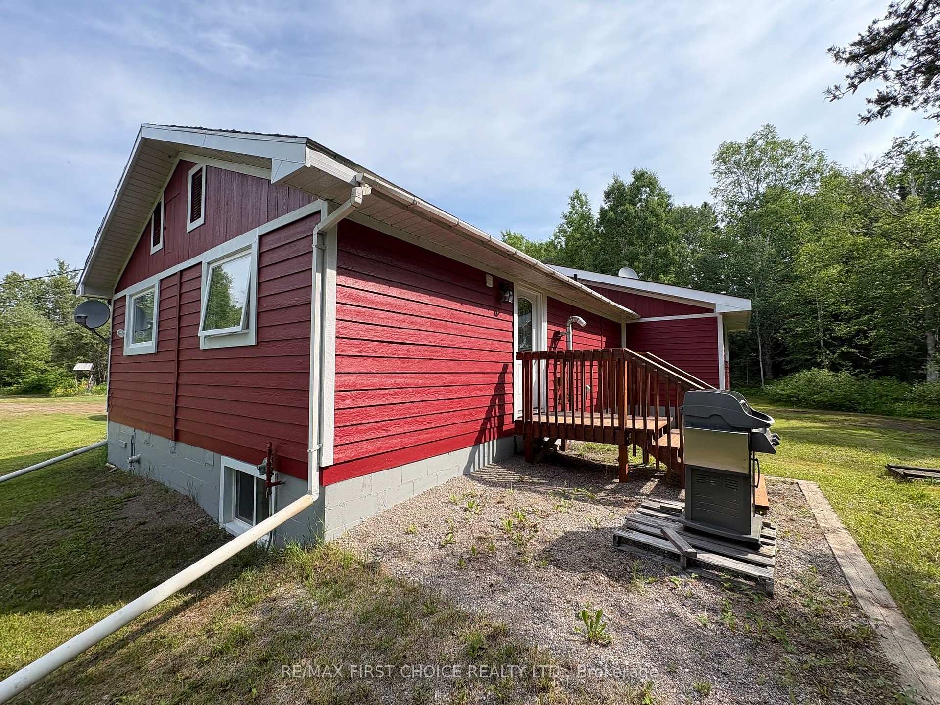 Photo 43 of 150 Captain Rd, Thunder Bay Remote Area — HOMEH