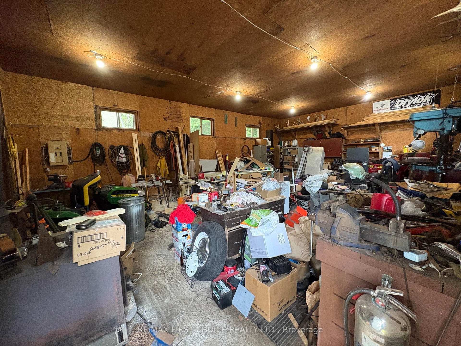 Photo 45 of 150 Captain Rd, Thunder Bay Remote Area — HOMEH