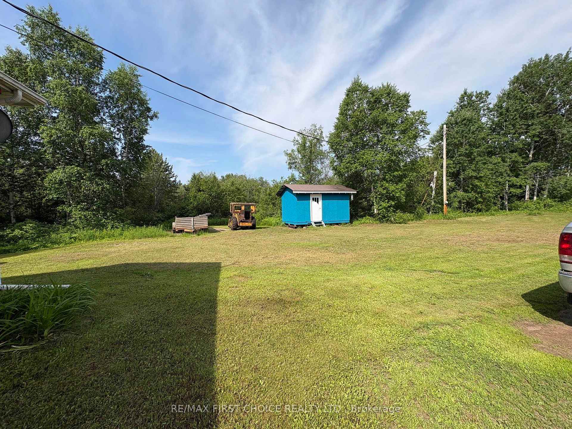 Photo 46 of 150 Captain Rd, Thunder Bay Remote Area — HOMEH