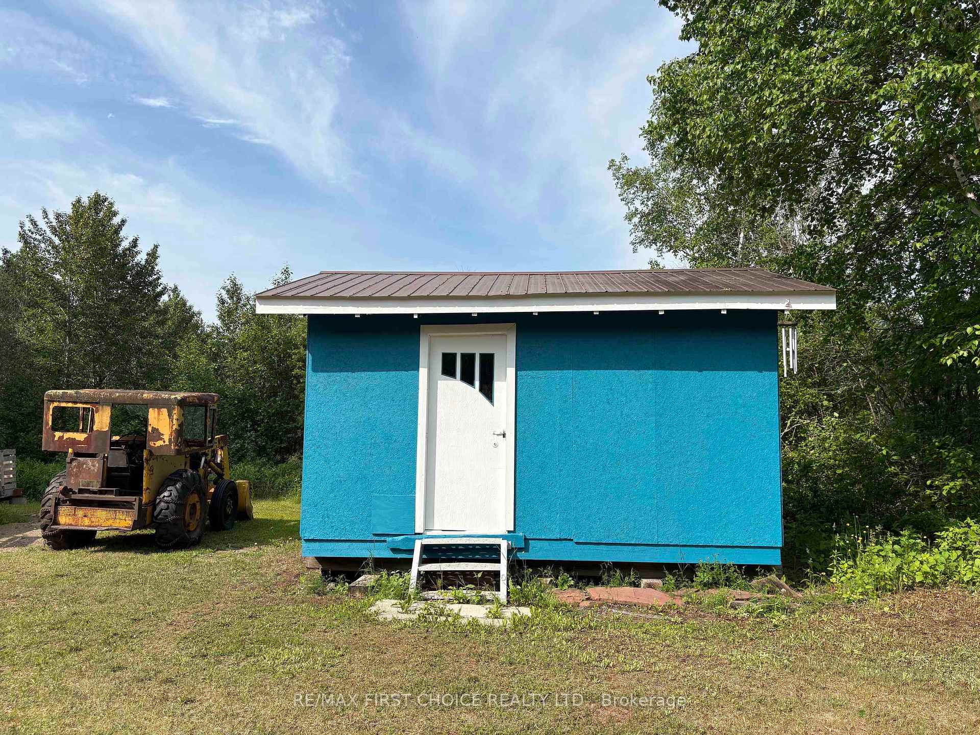 Photo 47 of 150 Captain Rd, Thunder Bay Remote Area — HOMEH
