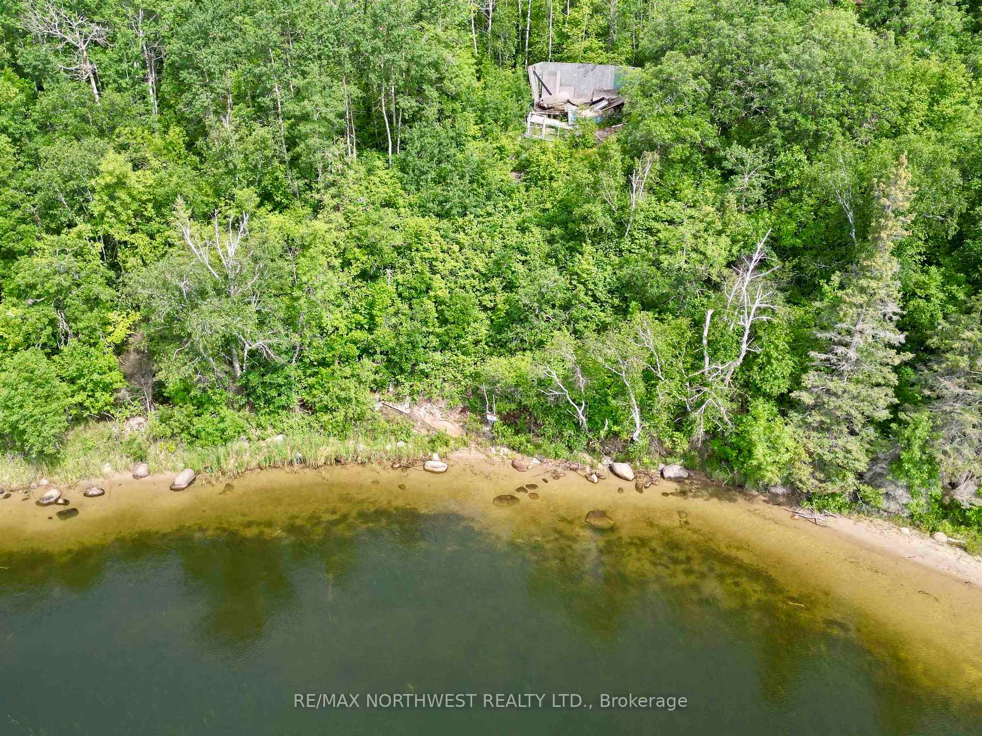 Photo 1 of Lot 12 Corkscrew Island, Kenora Remote Area, Lake of the Woods West — HOMEH