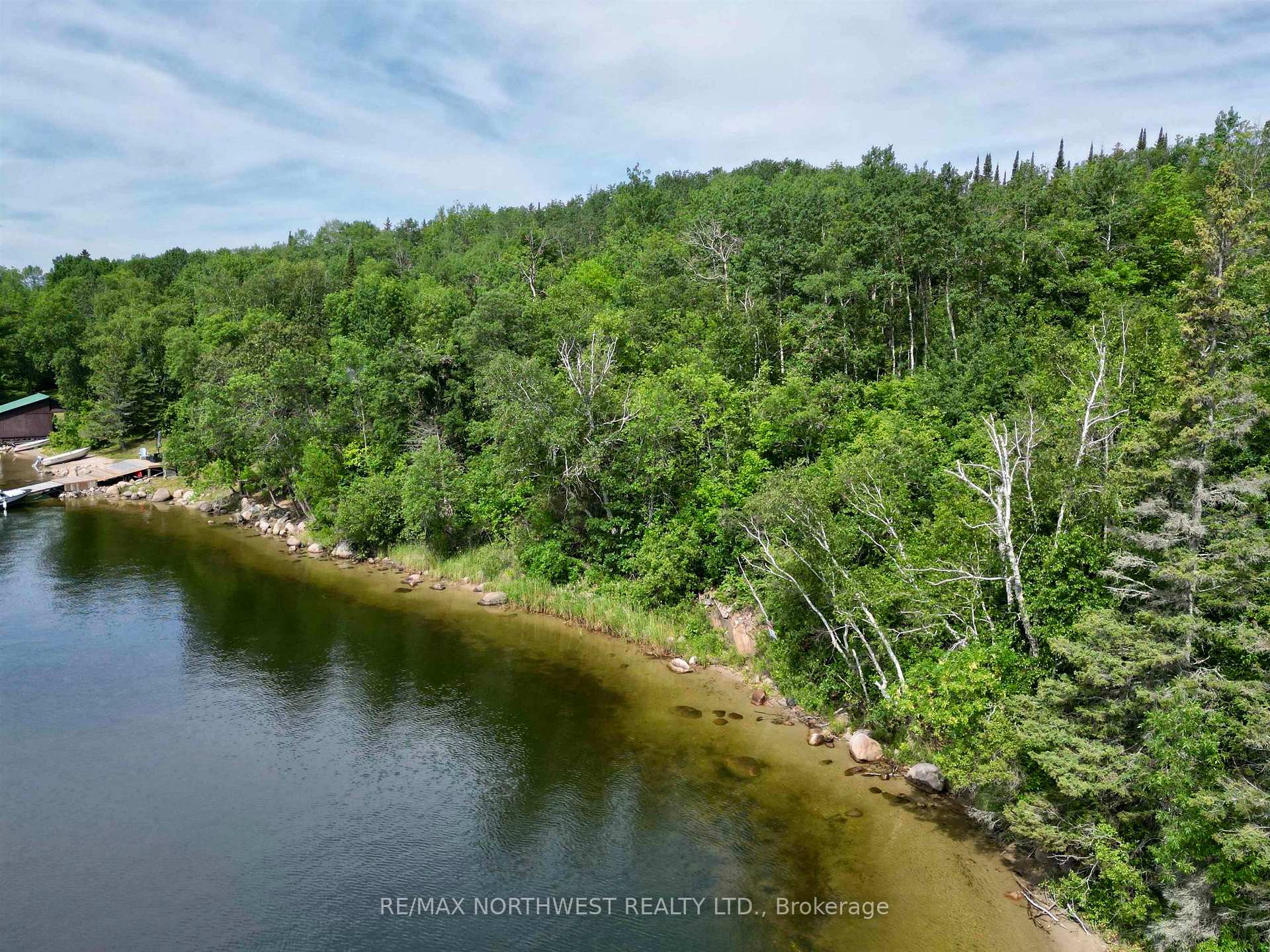 Photo 2 of Lot 12 Corkscrew Island, Kenora Remote Area, Lake of the Woods West — HOMEH