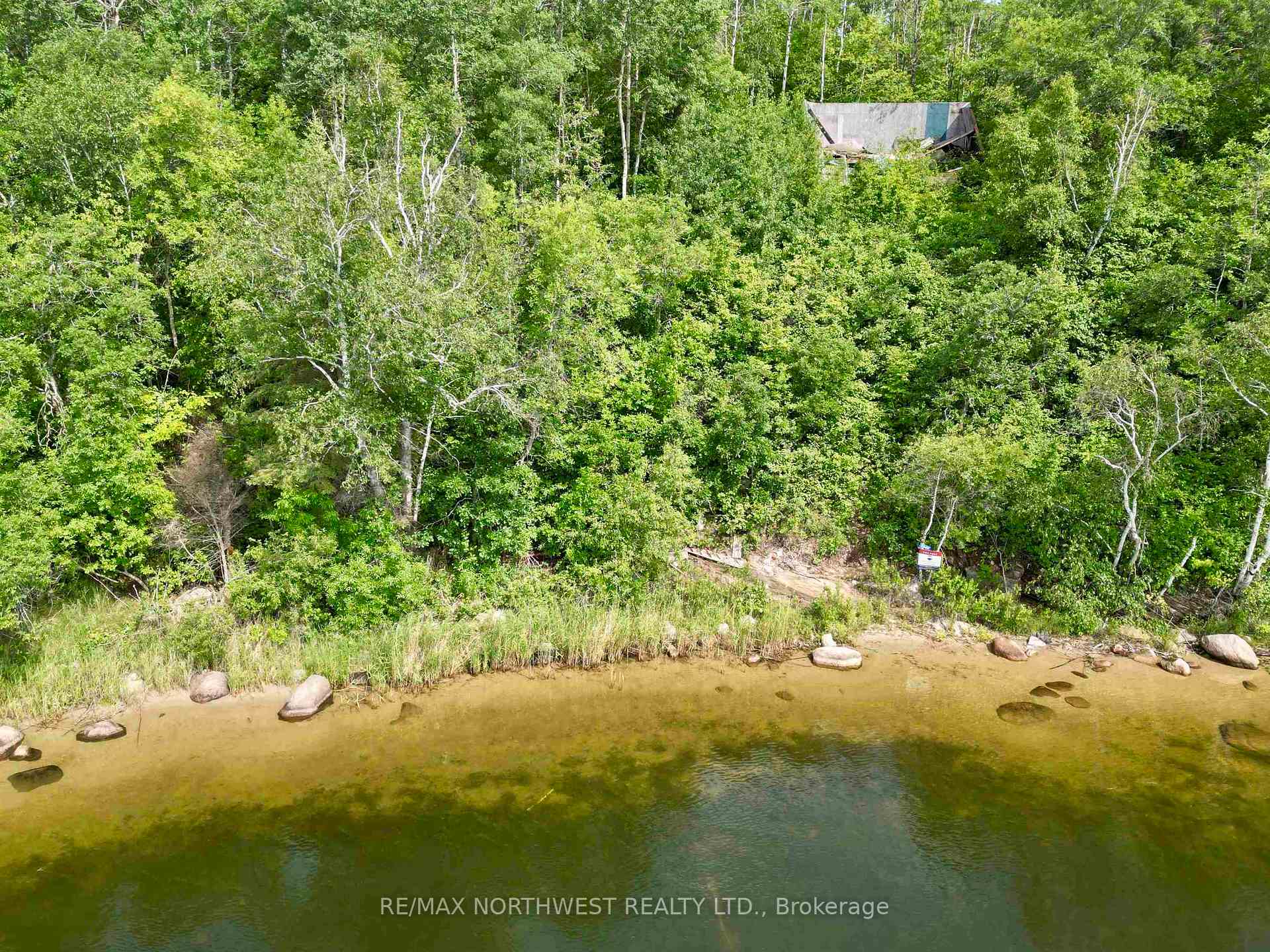 Photo 5 of Lot 12 Corkscrew Island, Kenora Remote Area, Lake of the Woods West — HOMEH