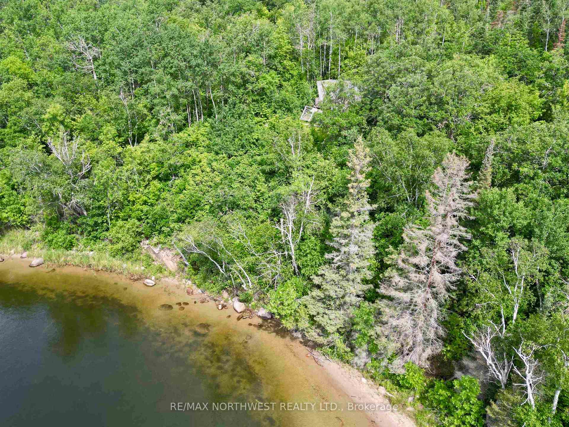 Photo 6 of Lot 12 Corkscrew Island, Kenora Remote Area, Lake of the Woods West — HOMEH