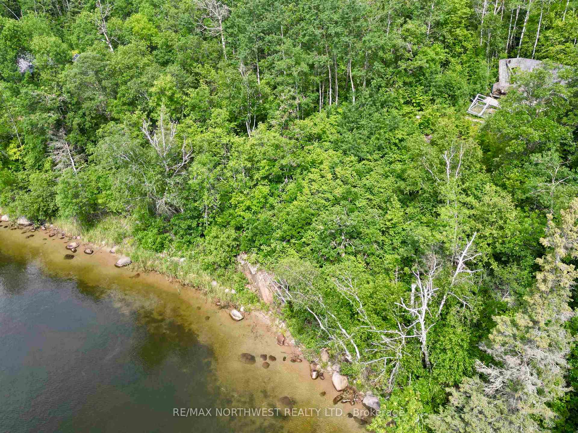 Photo 7 of Lot 12 Corkscrew Island, Kenora Remote Area, Lake of the Woods West — HOMEH