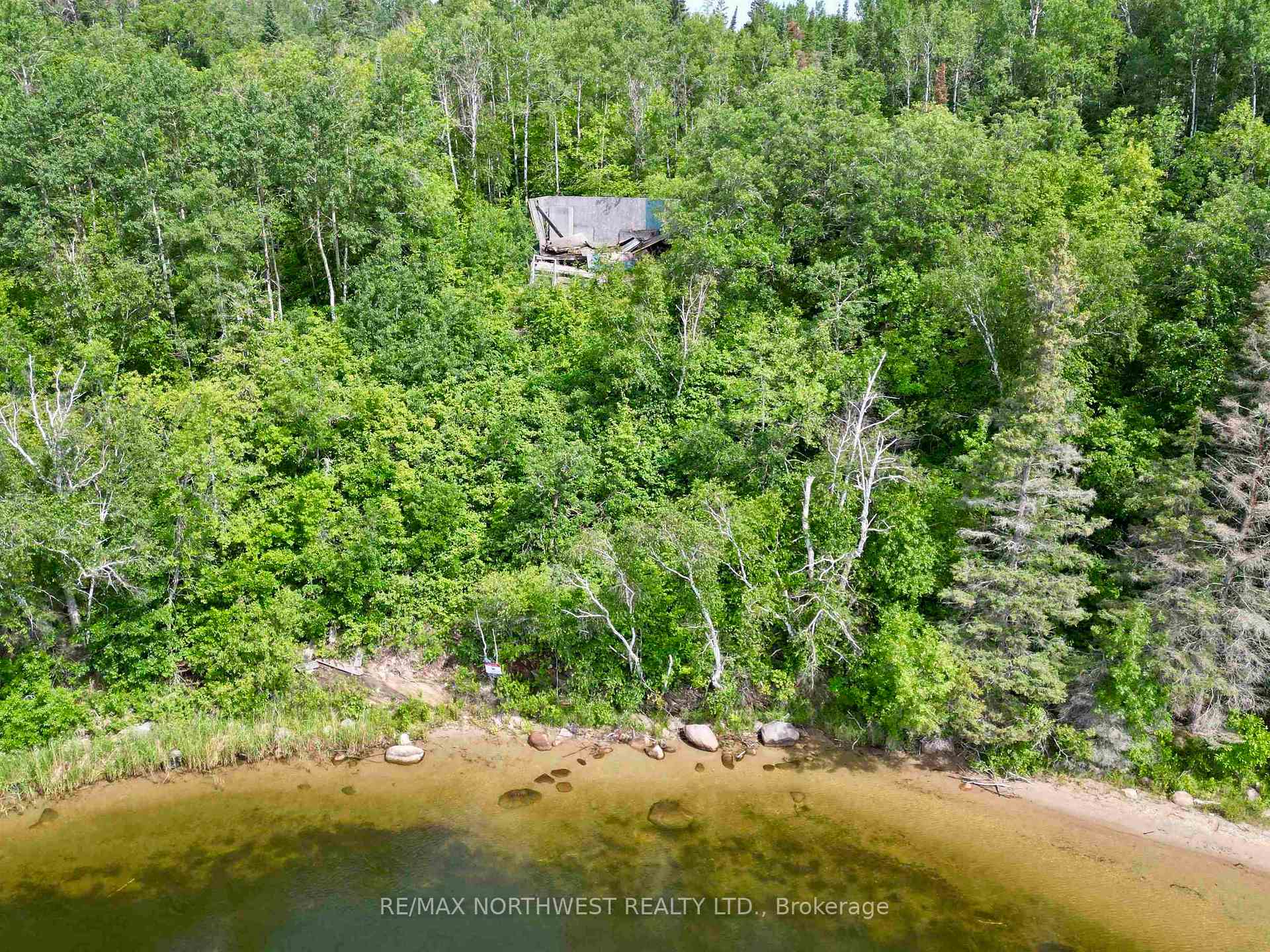 Photo 8 of Lot 12 Corkscrew Island, Kenora Remote Area, Lake of the Woods West — HOMEH