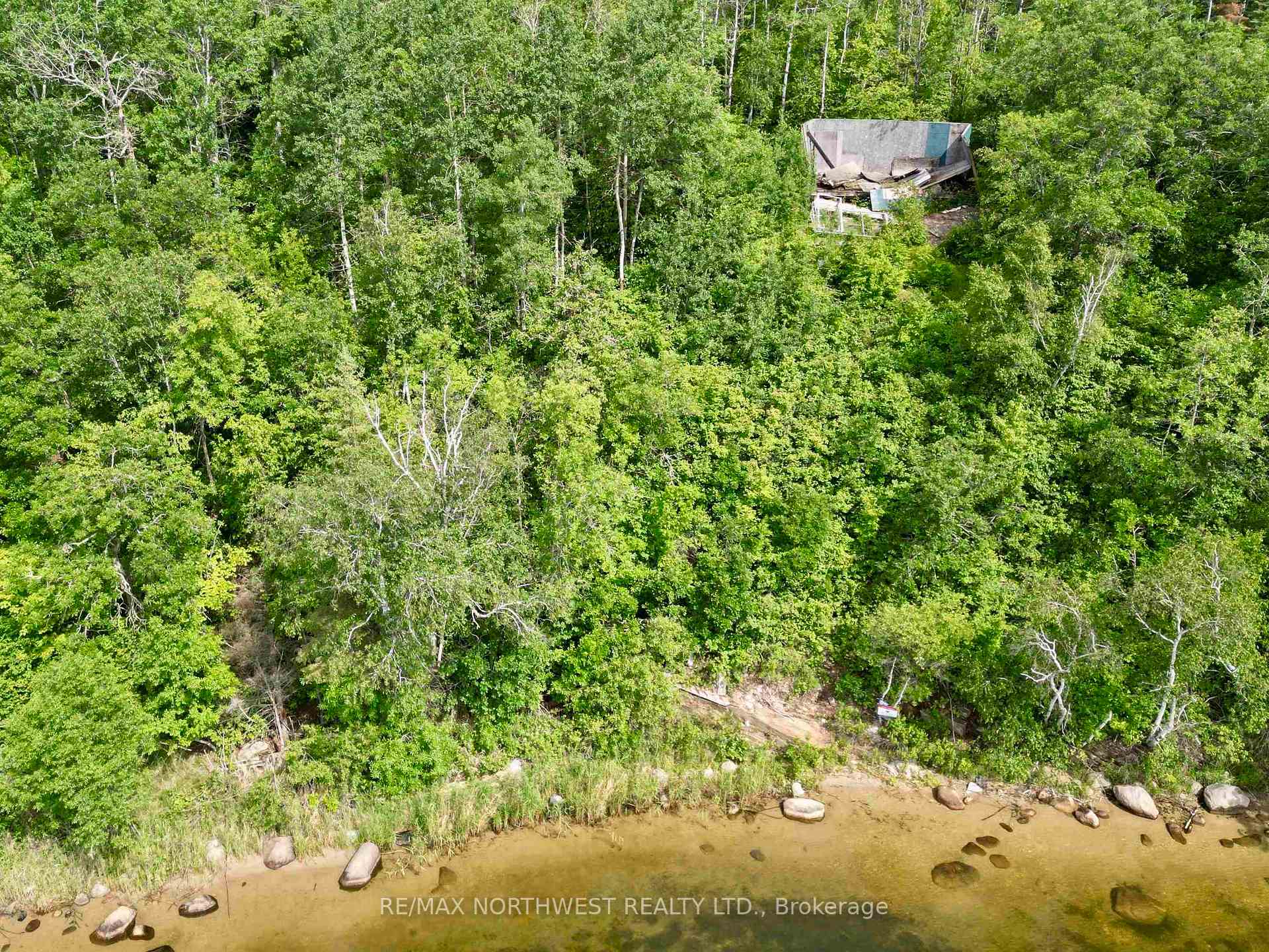Photo 11 of Lot 12 Corkscrew Island, Kenora Remote Area, Lake of the Woods West — HOMEH