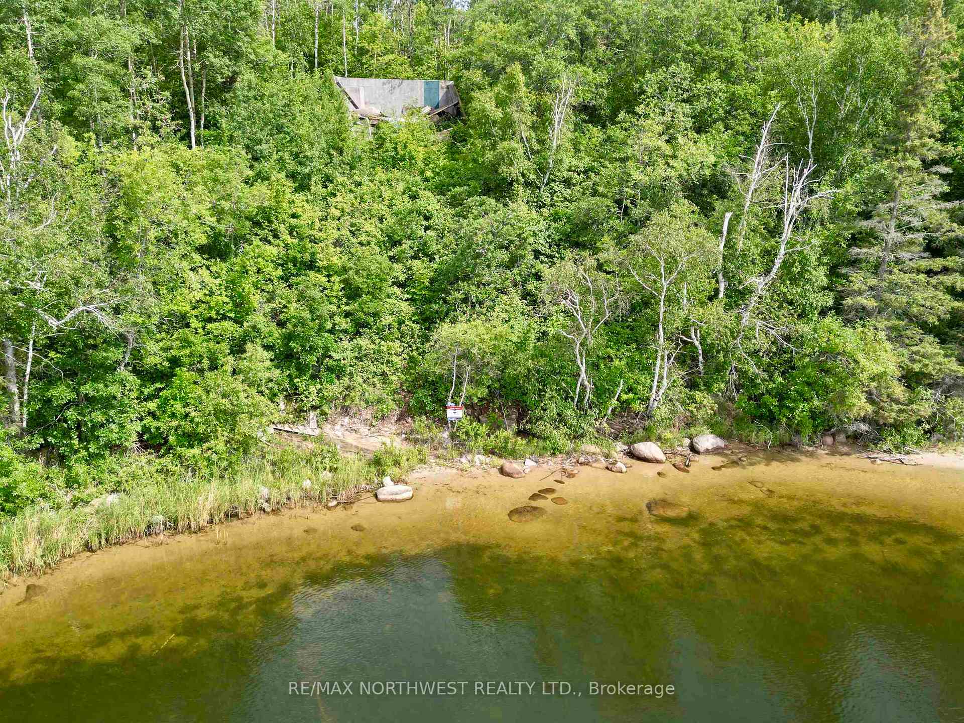 Photo 12 of Lot 12 Corkscrew Island, Kenora Remote Area, Lake of the Woods West — HOMEH