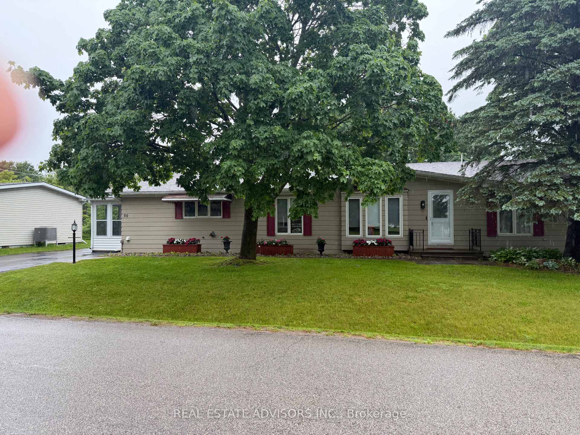 Photo 1 of 50 Juno Crescent, Georgina, Sutton & Jackson's Point — HOMEH