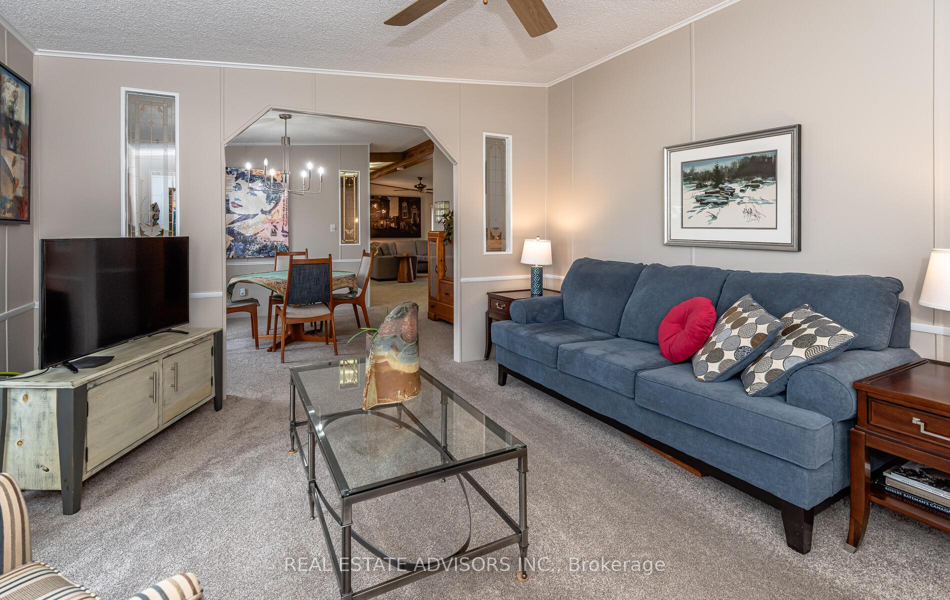 Photo 6 of 50 Juno Crescent, Georgina, Sutton & Jackson's Point — HOMEH