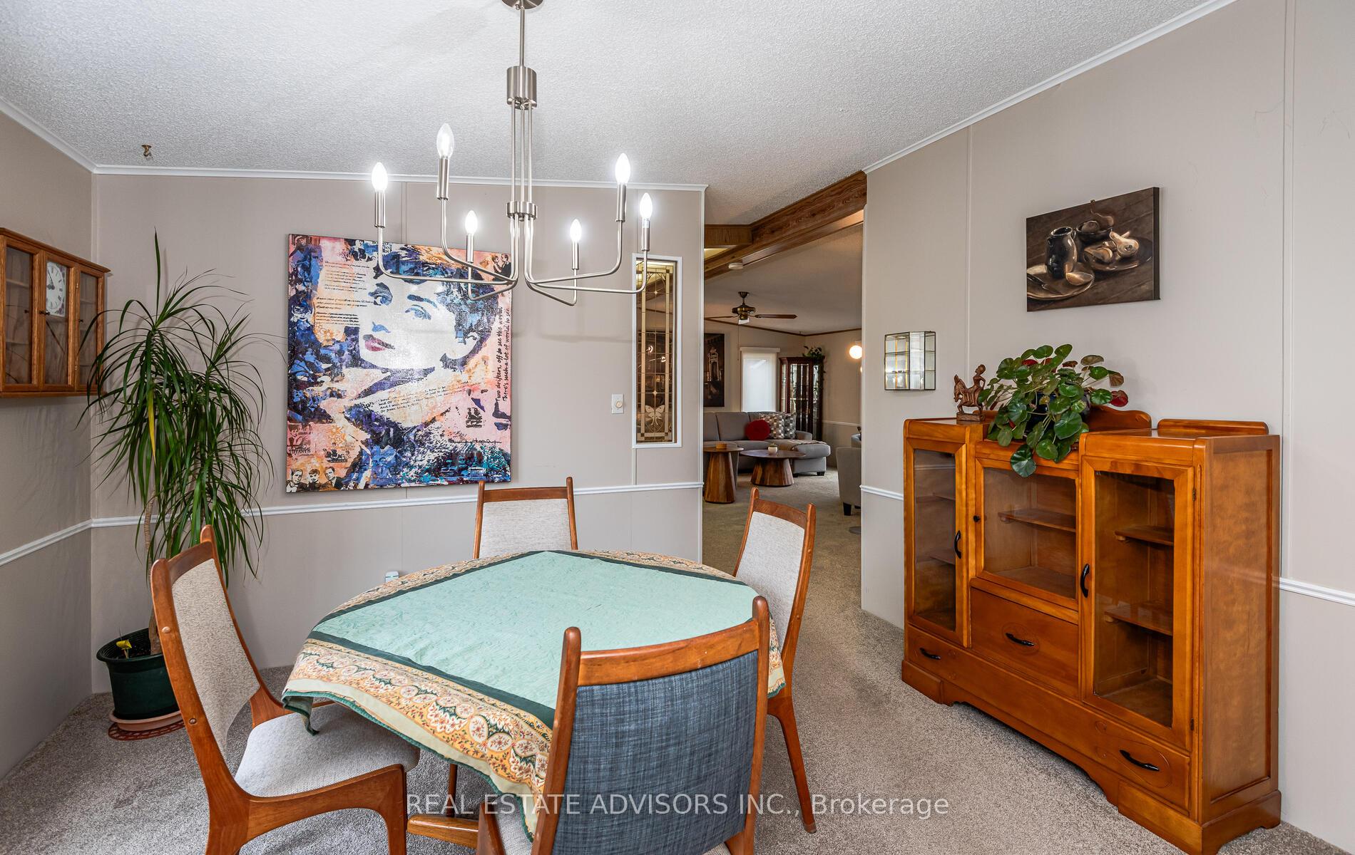 Photo 10 of 50 Juno Crescent, Georgina, Sutton & Jackson's Point — HOMEH