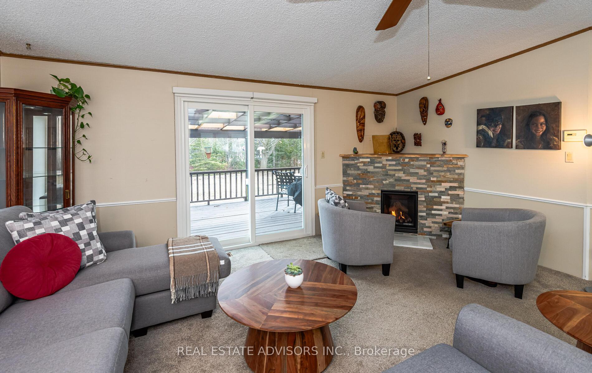 Photo 20 of 50 Juno Crescent, Georgina, Sutton & Jackson's Point — HOMEH