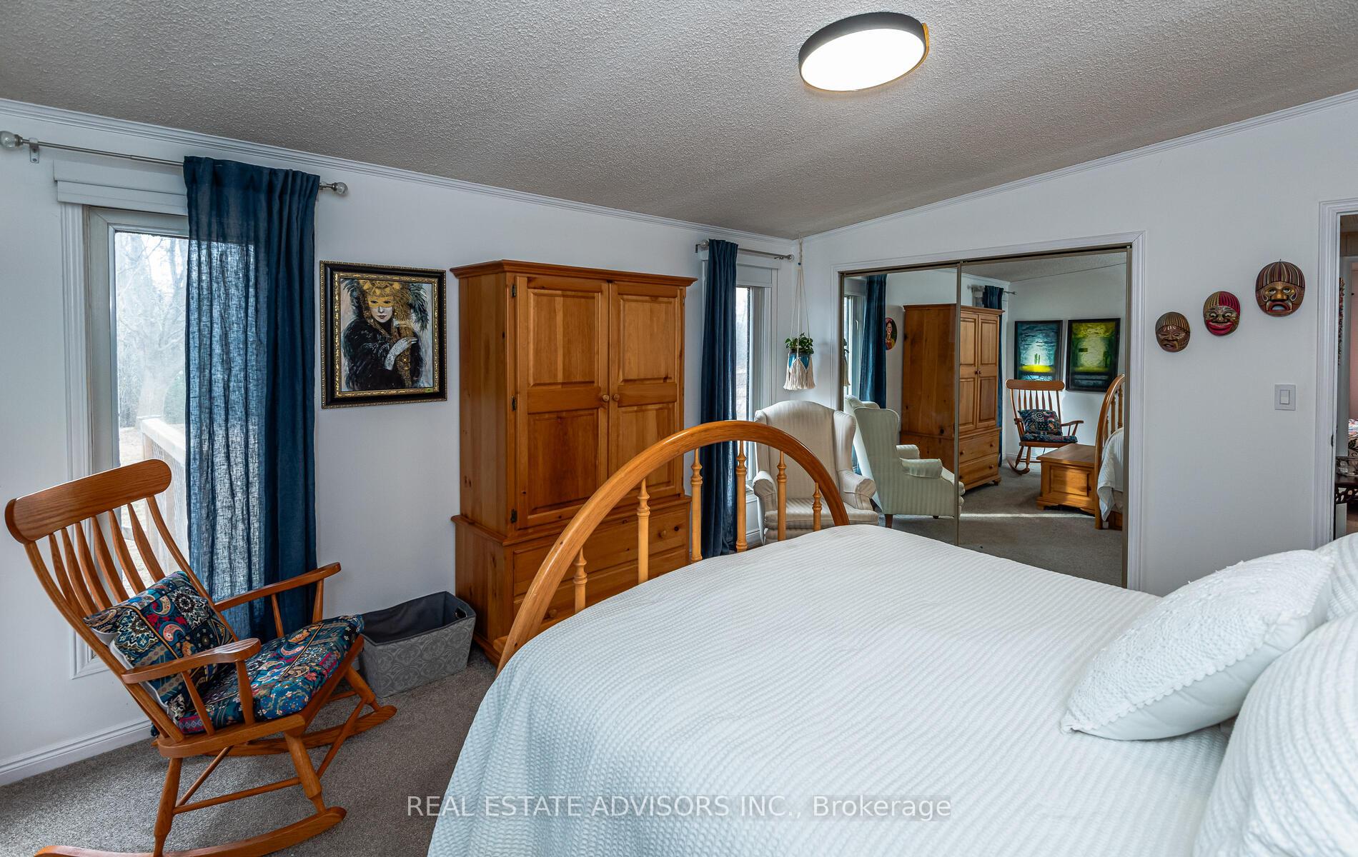 Photo 24 of 50 Juno Crescent, Georgina, Sutton & Jackson's Point — HOMEH