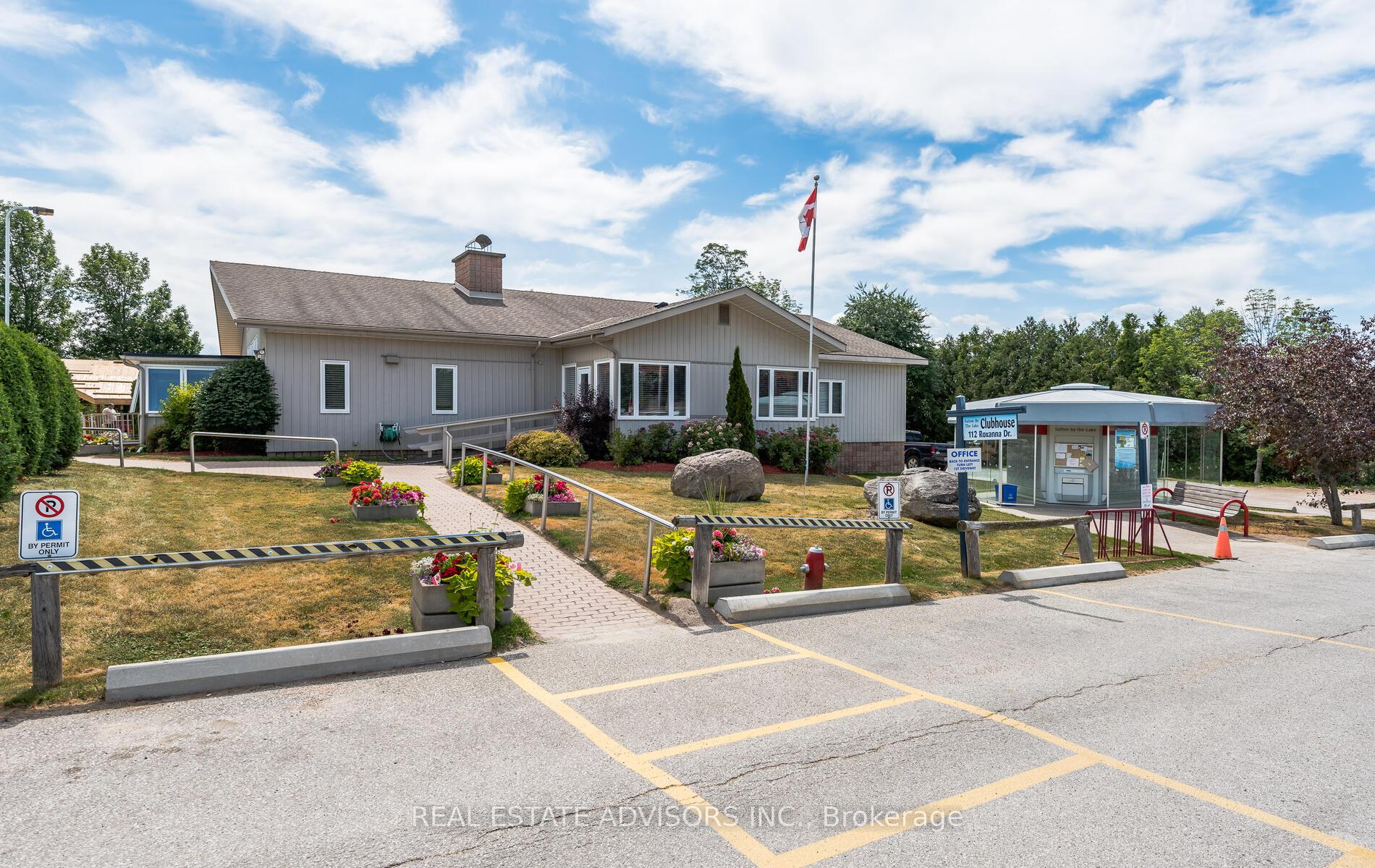 Photo 41 of 50 Juno Crescent, Georgina, Sutton & Jackson's Point — HOMEH