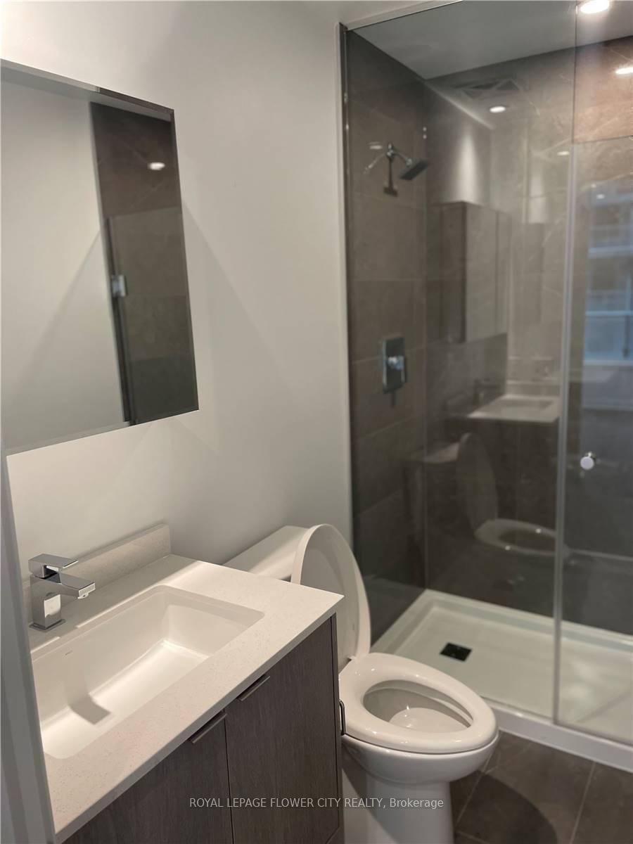 Photo 7 of Unit 1805, 1928 Lakeshore Boulevard W, Toronto, High Park-Swansea — HOMEH