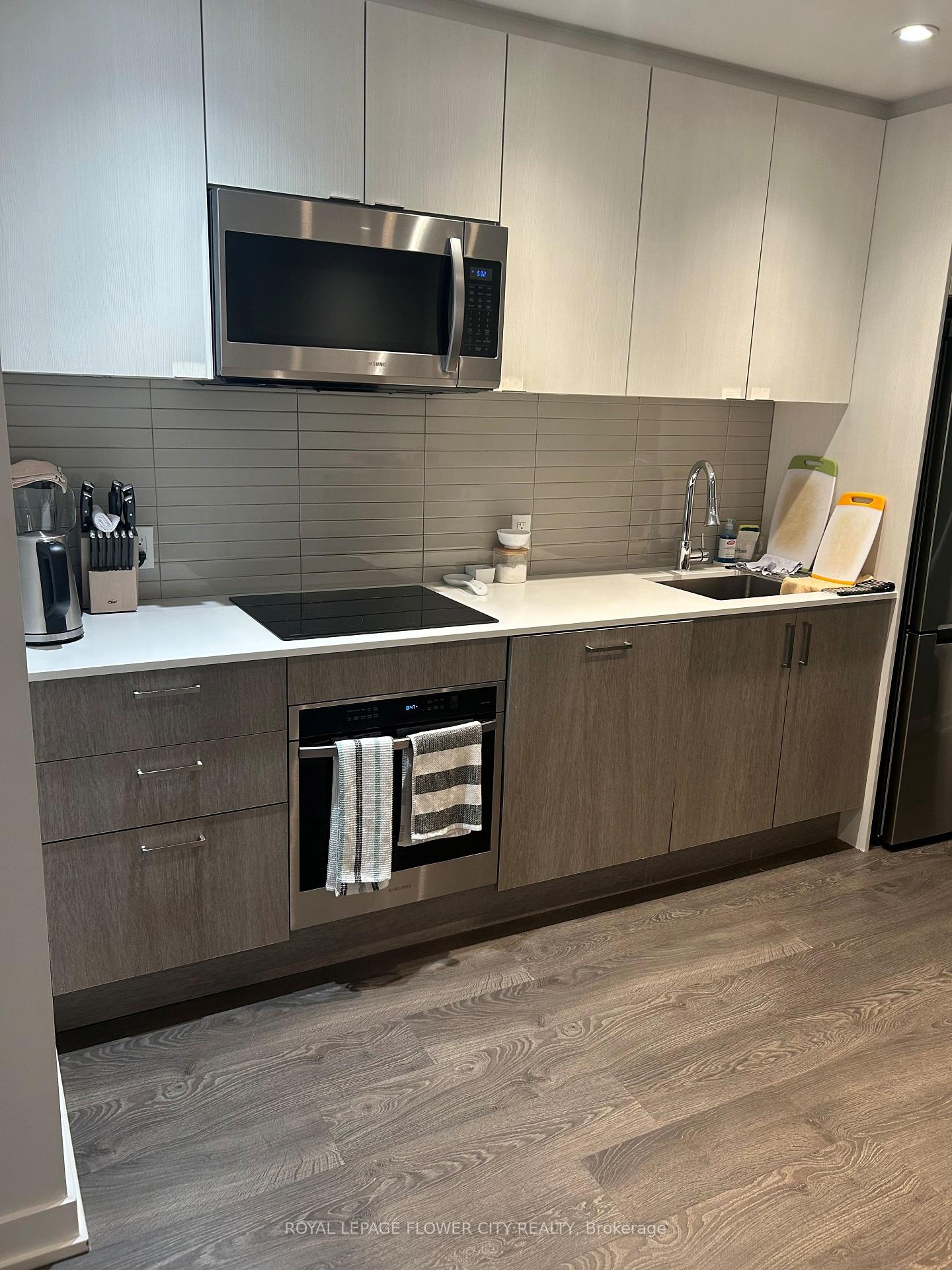 Photo 11 of Unit 1805, 1928 Lakeshore Boulevard W, Toronto, High Park-Swansea — HOMEH