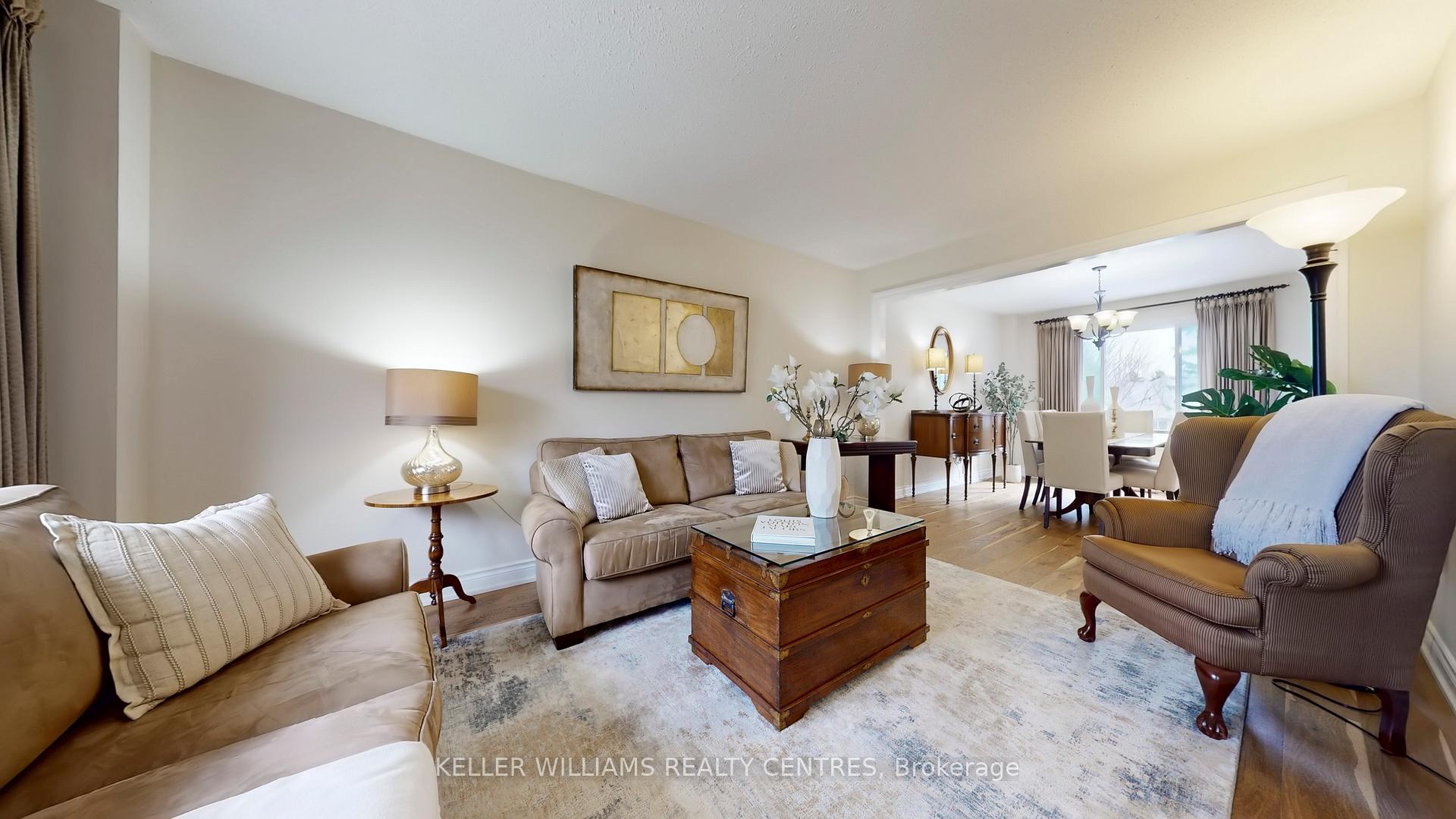 Photo 8 of 15 Beatty Crescent, Aurora, Aurora Highlands — HOMEH
