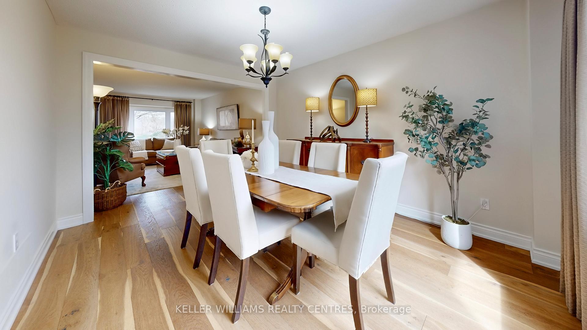 Photo 9 of 15 Beatty Crescent, Aurora, Aurora Highlands — HOMEH