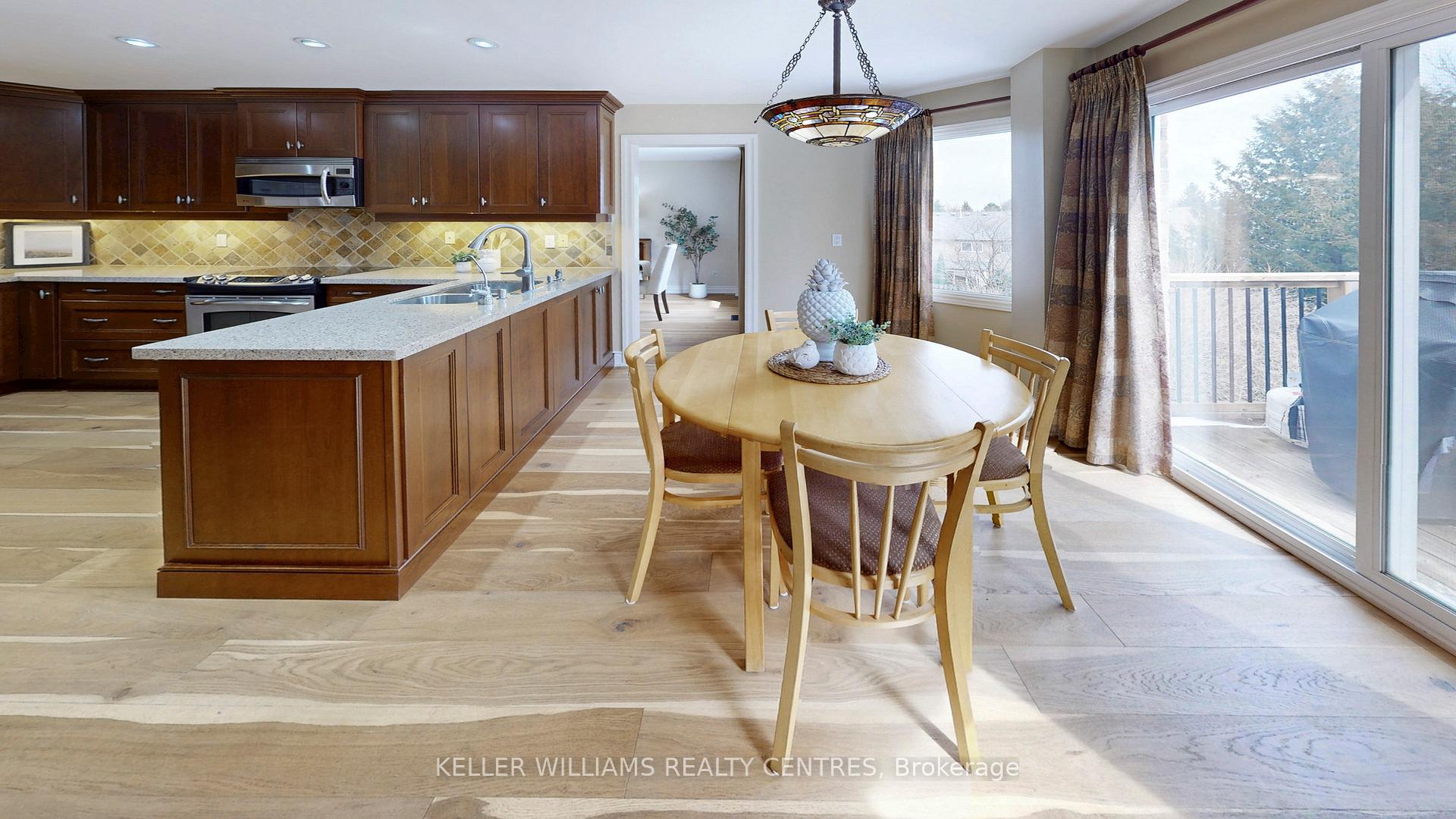 Photo 15 of 15 Beatty Crescent, Aurora, Aurora Highlands — HOMEH