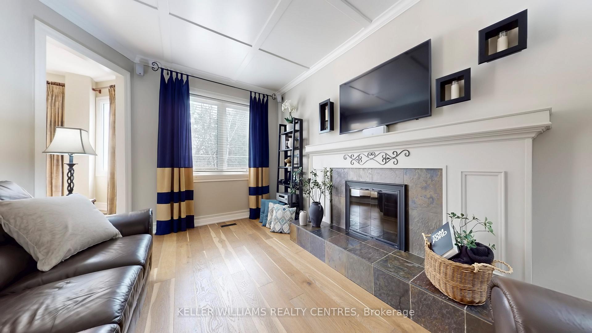 Photo 19 of 15 Beatty Crescent, Aurora, Aurora Highlands — HOMEH