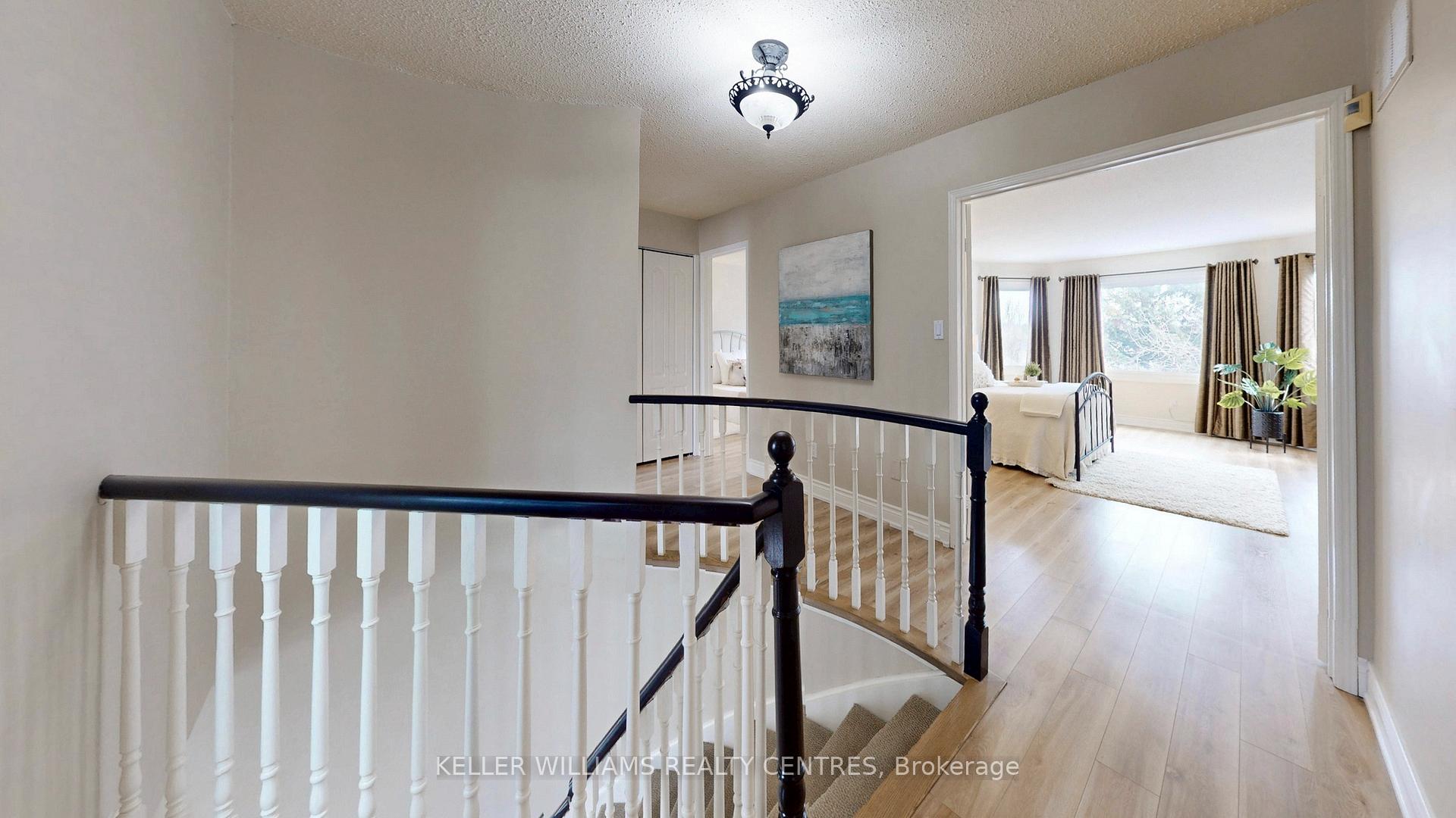 Photo 21 of 15 Beatty Crescent, Aurora, Aurora Highlands — HOMEH