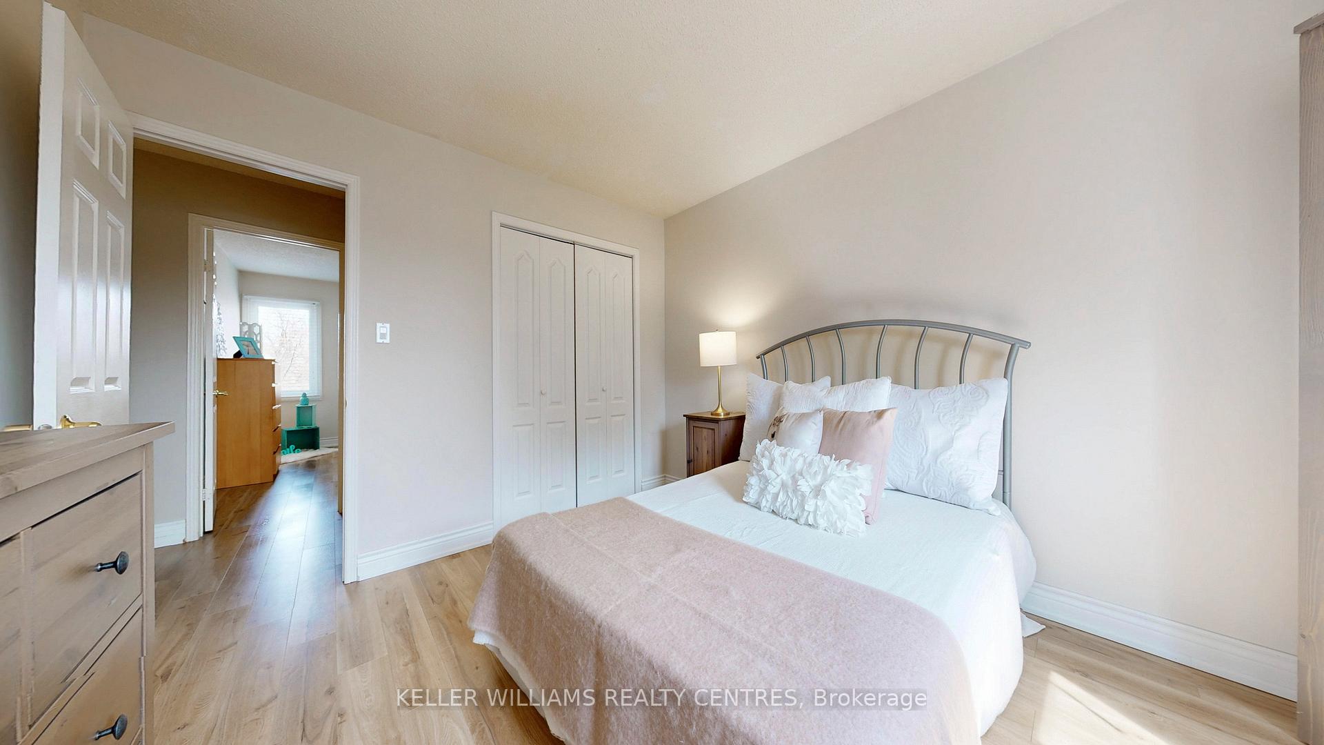 Photo 26 of 15 Beatty Crescent, Aurora, Aurora Highlands — HOMEH