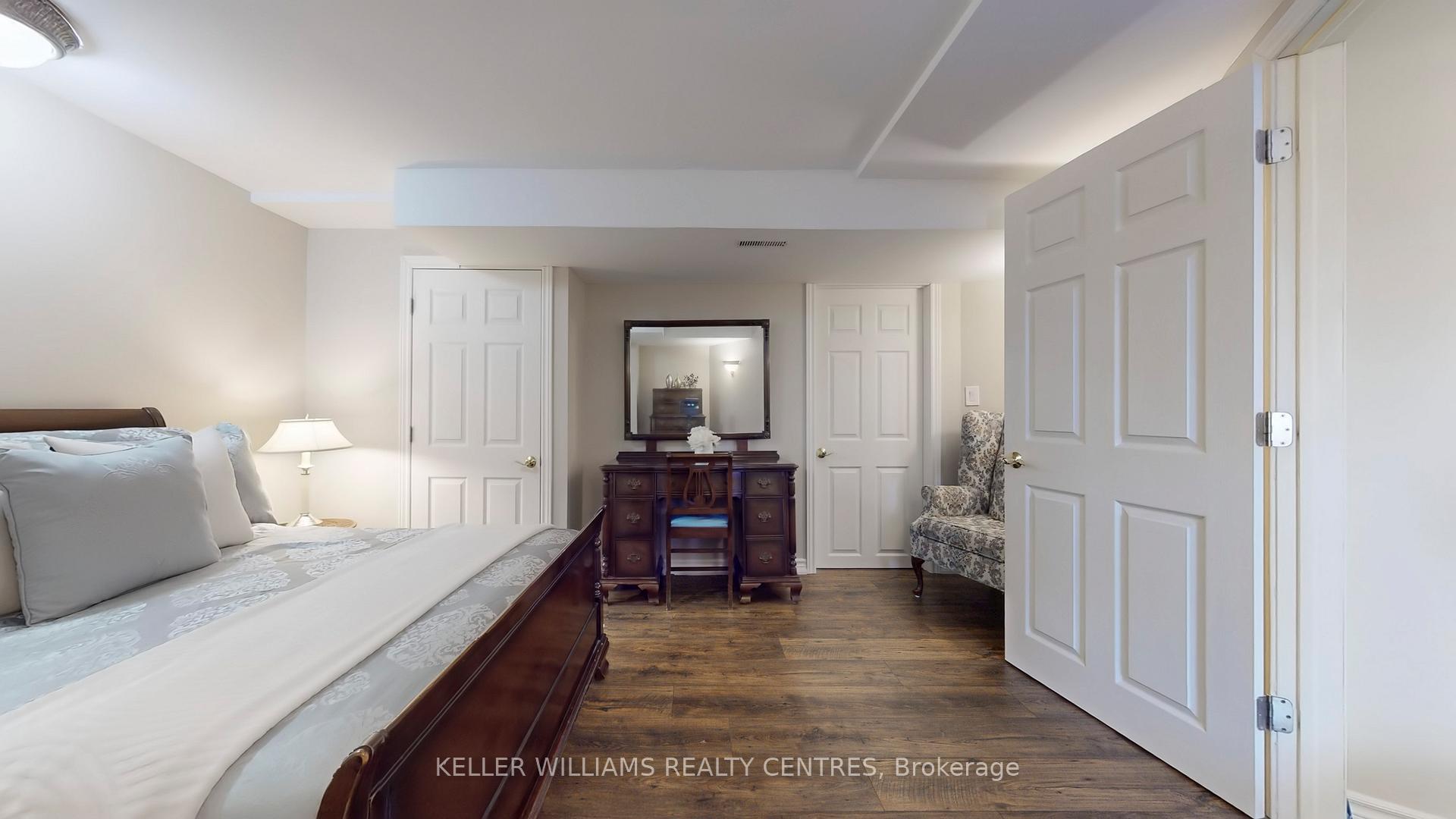 Photo 35 of 15 Beatty Crescent, Aurora, Aurora Highlands — HOMEH