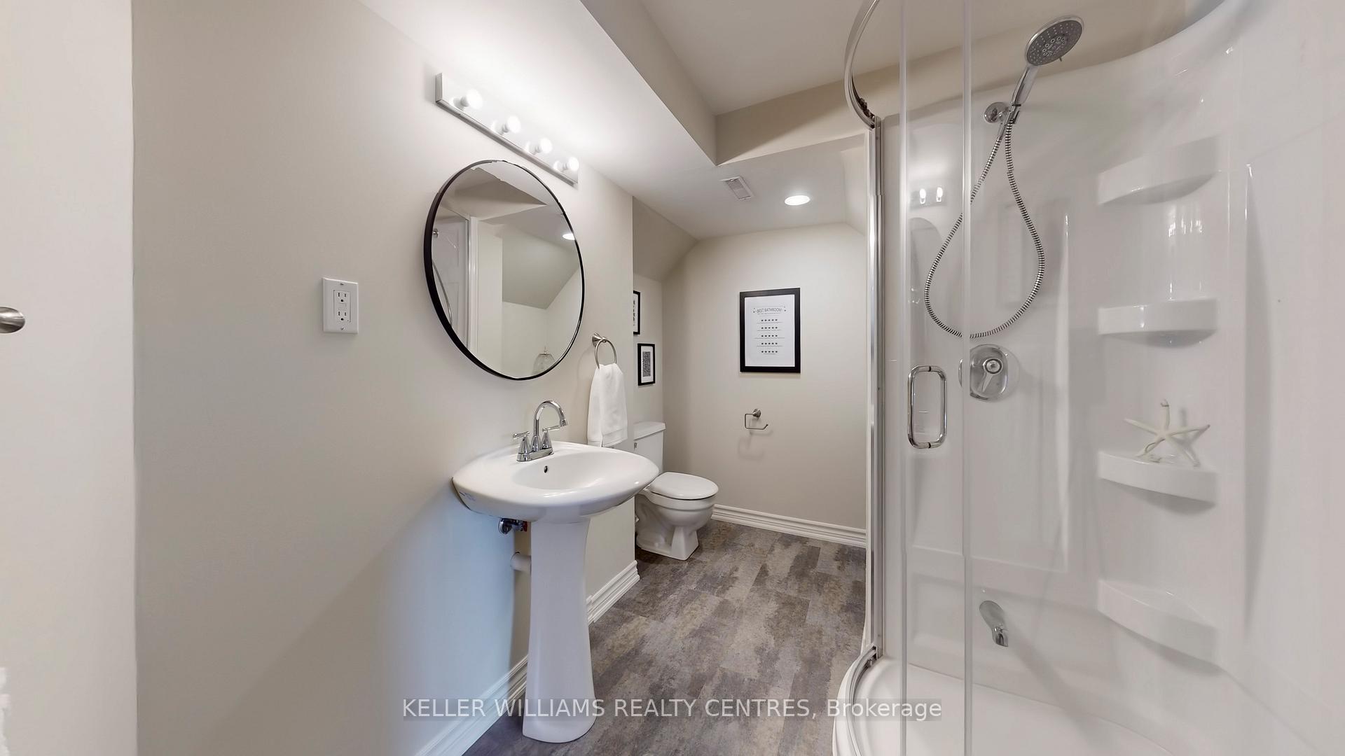 Photo 36 of 15 Beatty Crescent, Aurora, Aurora Highlands — HOMEH
