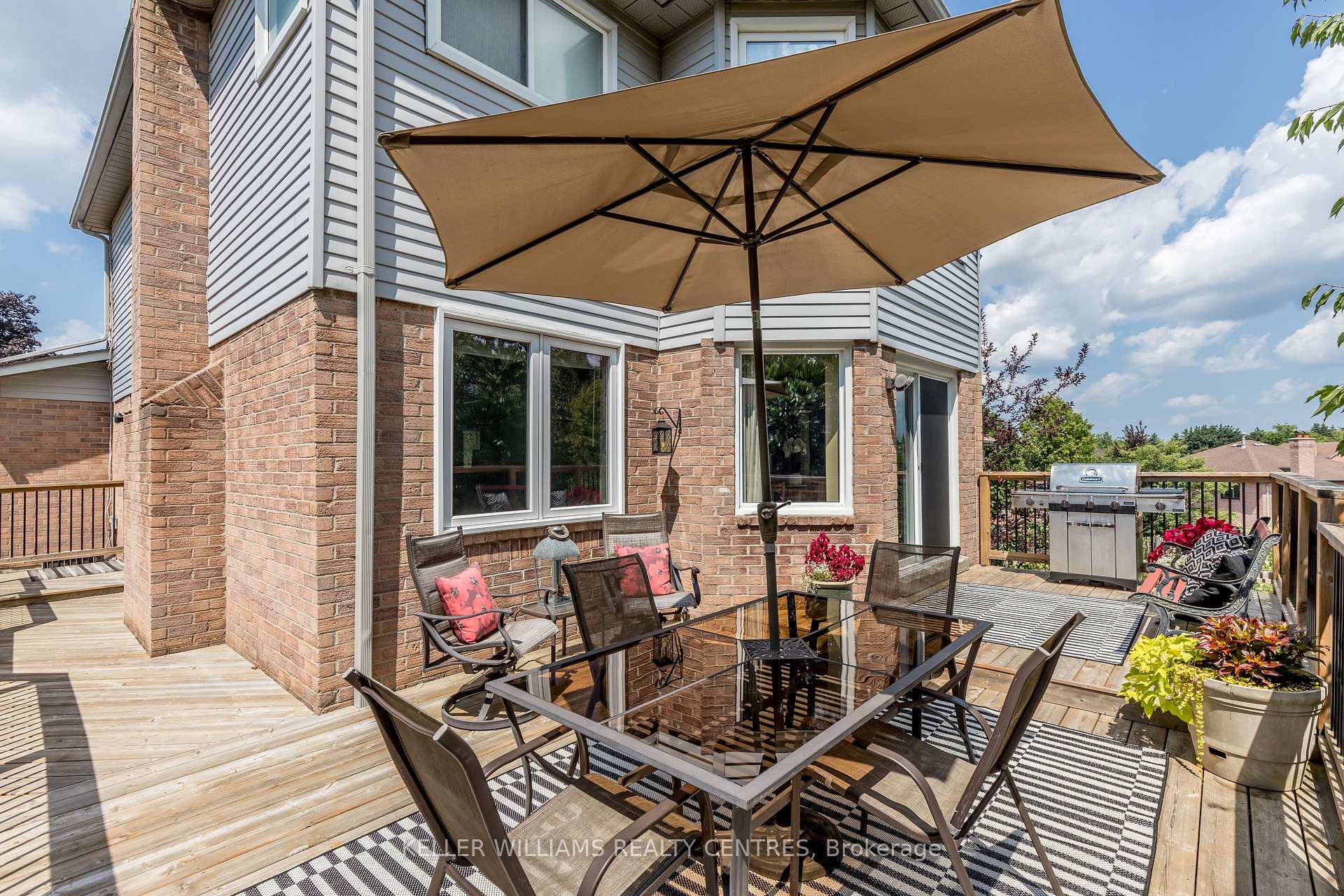 Photo 39 of 15 Beatty Crescent, Aurora, Aurora Highlands — HOMEH