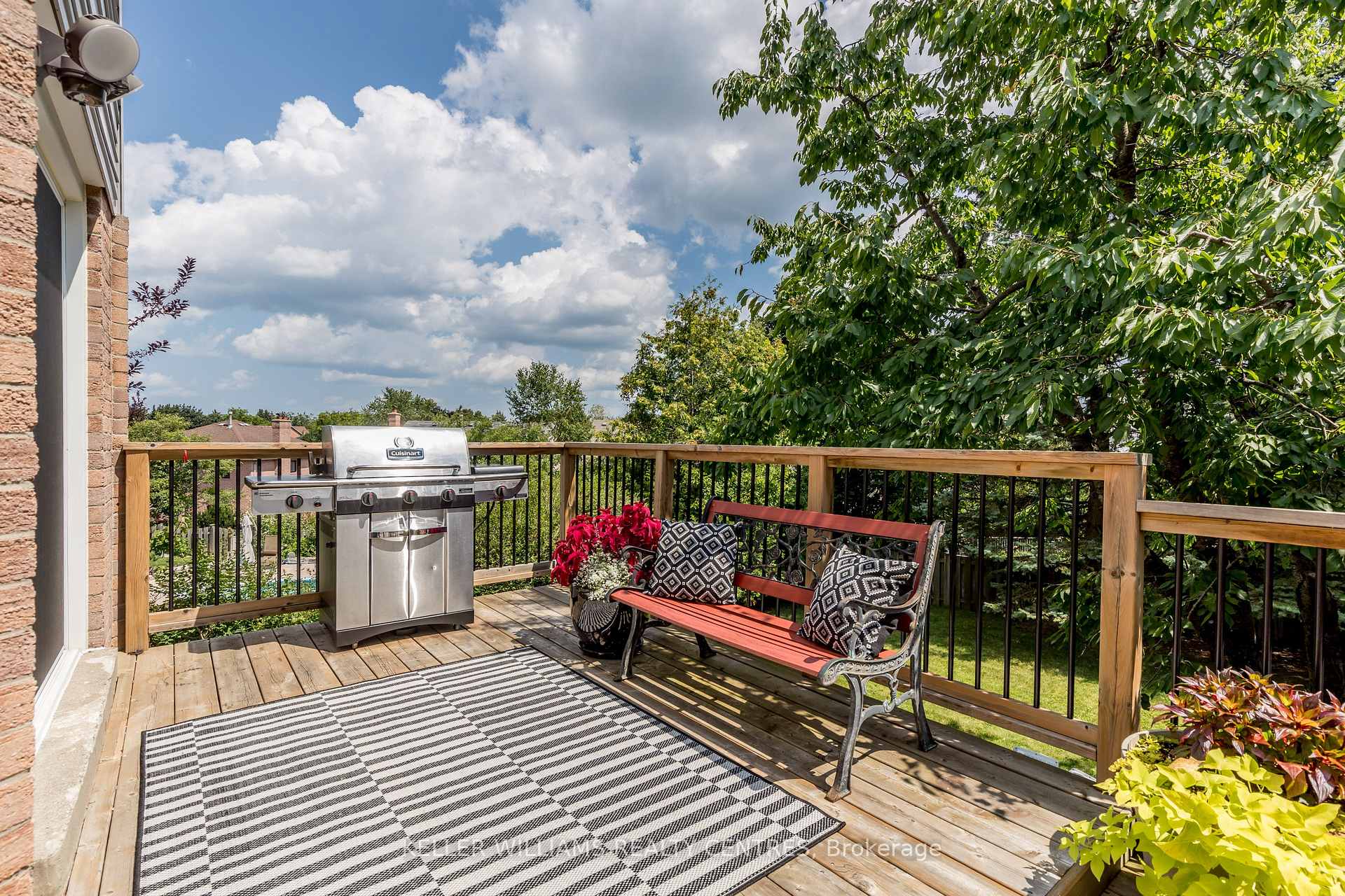Photo 40 of 15 Beatty Crescent, Aurora, Aurora Highlands — HOMEH