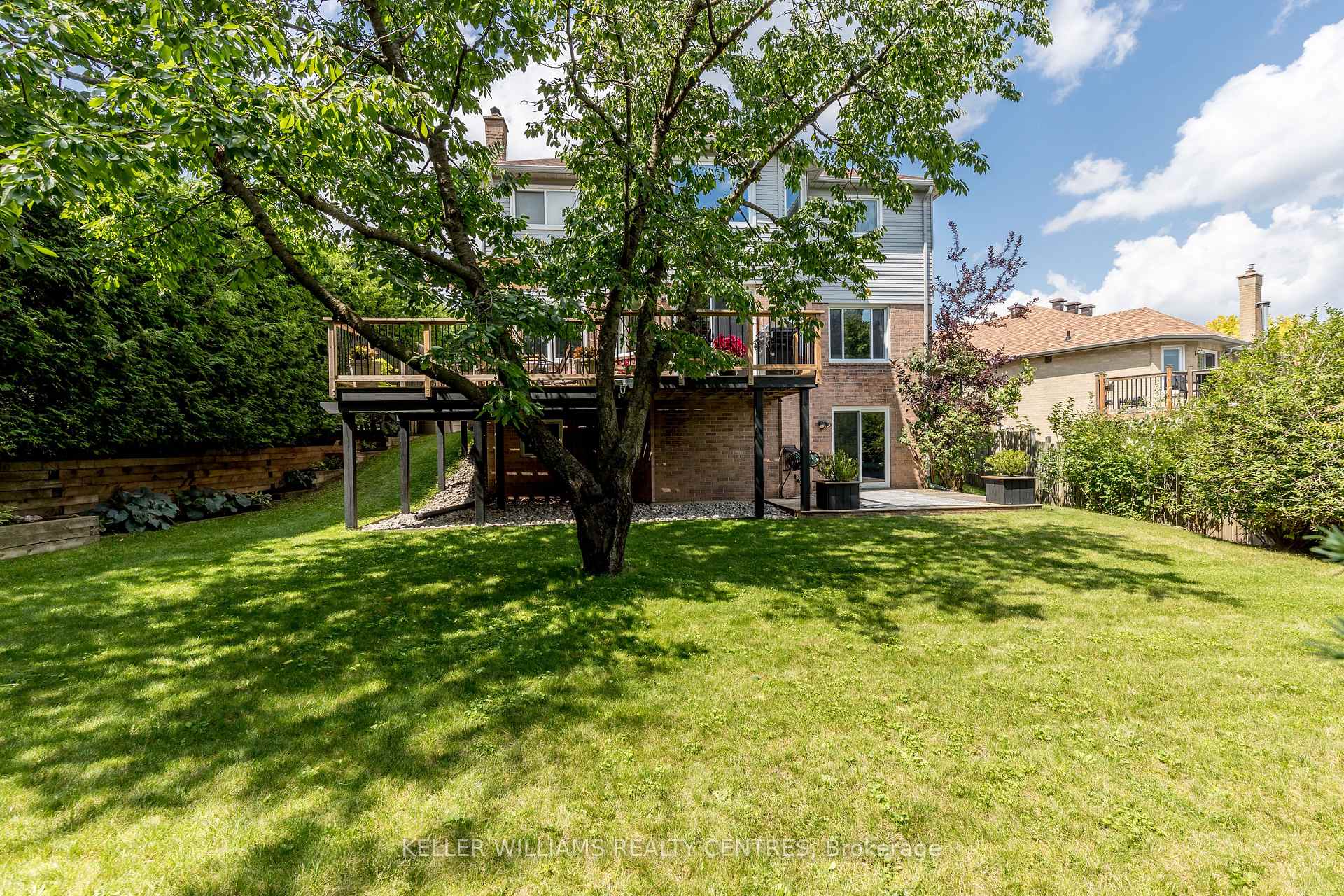 Photo 41 of 15 Beatty Crescent, Aurora, Aurora Highlands — HOMEH