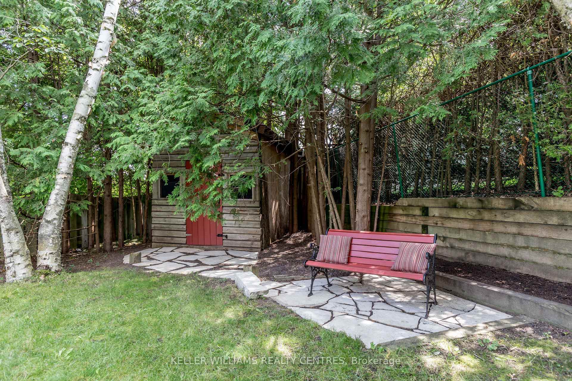Photo 42 of 15 Beatty Crescent, Aurora, Aurora Highlands — HOMEH