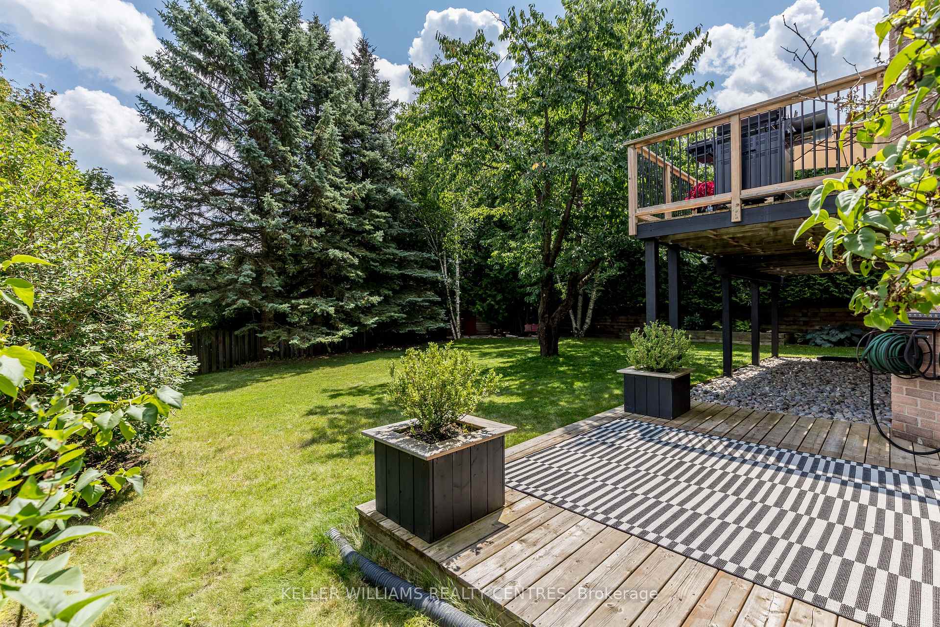 Photo 44 of 15 Beatty Crescent, Aurora, Aurora Highlands — HOMEH
