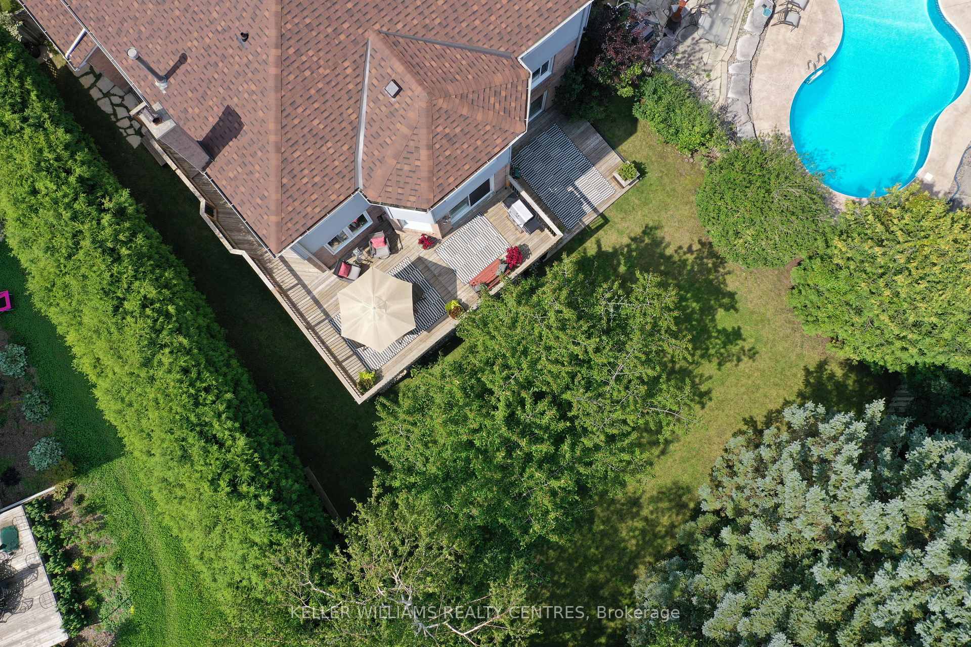 Photo 45 of 15 Beatty Crescent, Aurora, Aurora Highlands — HOMEH