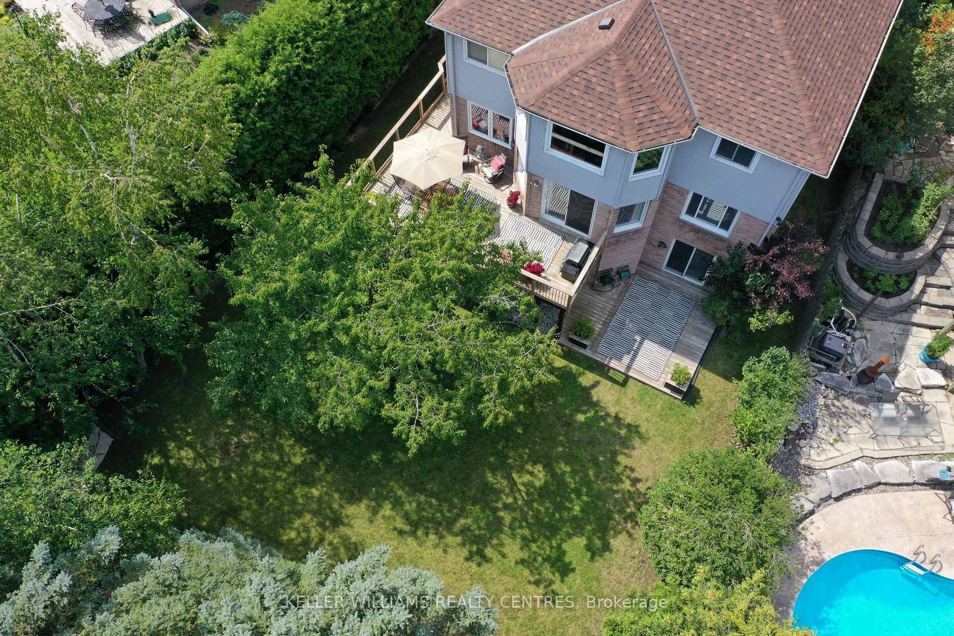 Photo 46 of 15 Beatty Crescent, Aurora, Aurora Highlands — HOMEH
